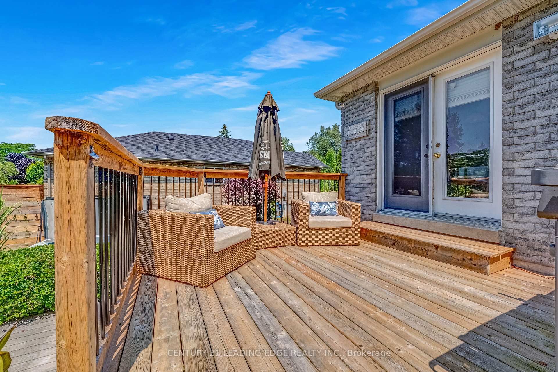 Photo 34 of 56 Riverview Beach Road, Georgina, Pefferlaw — HOMEH