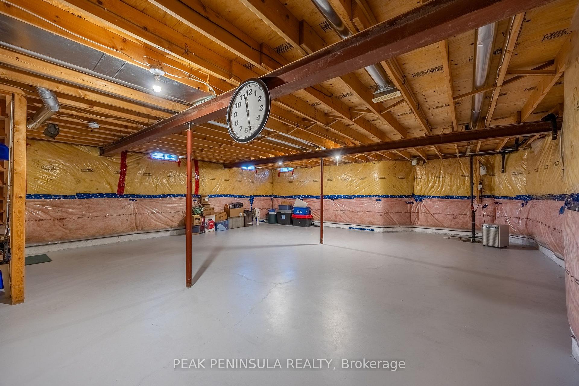 Photo 19 of 74 Balsam Trail, Norfolk, Port Rowan — HOMEH