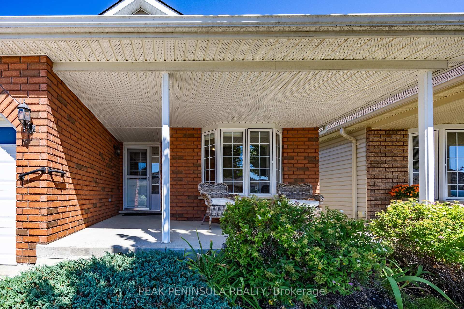 Photo 22 of 74 Balsam Trail, Norfolk, Port Rowan — HOMEH