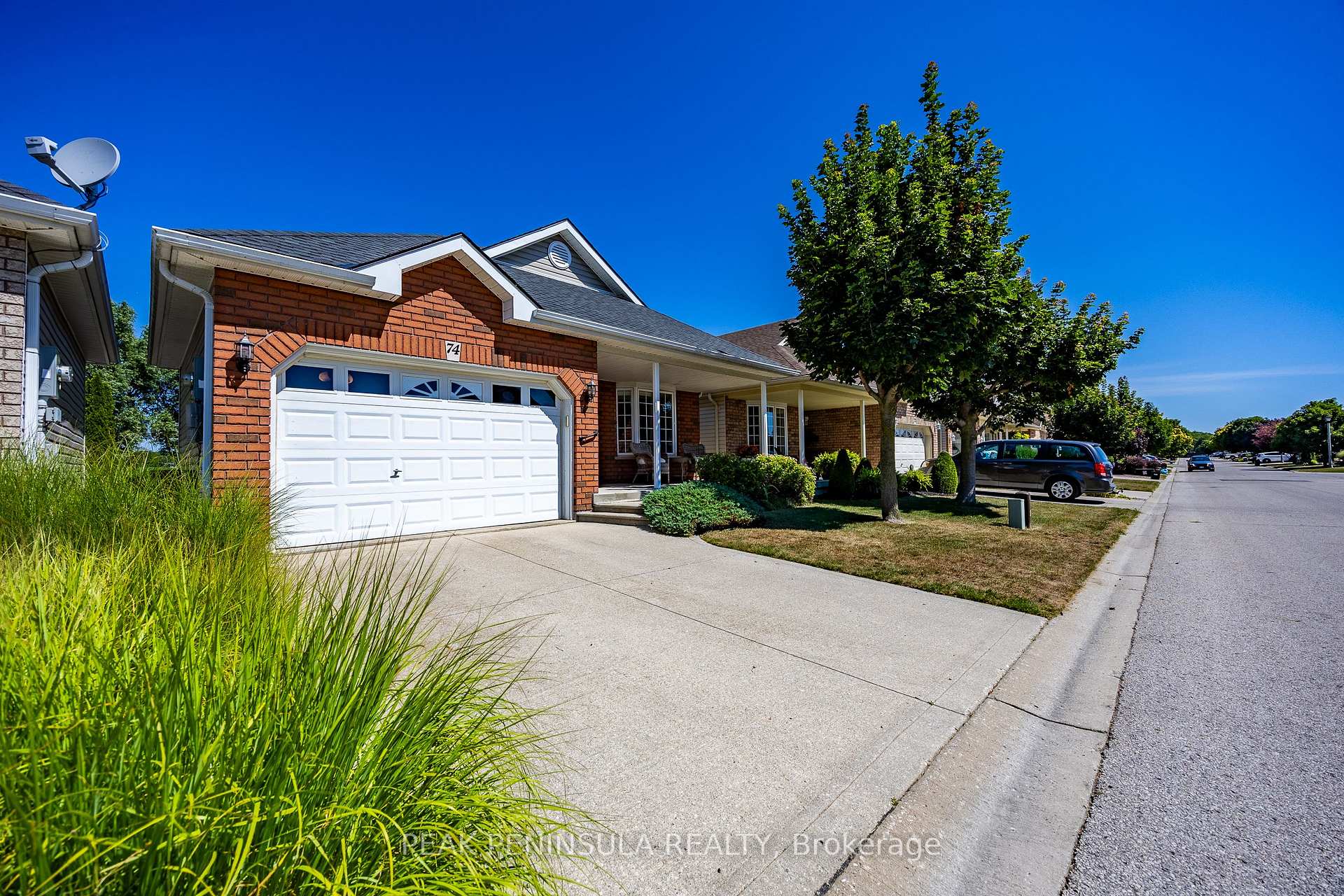 Photo 23 of 74 Balsam Trail, Norfolk, Port Rowan — HOMEH