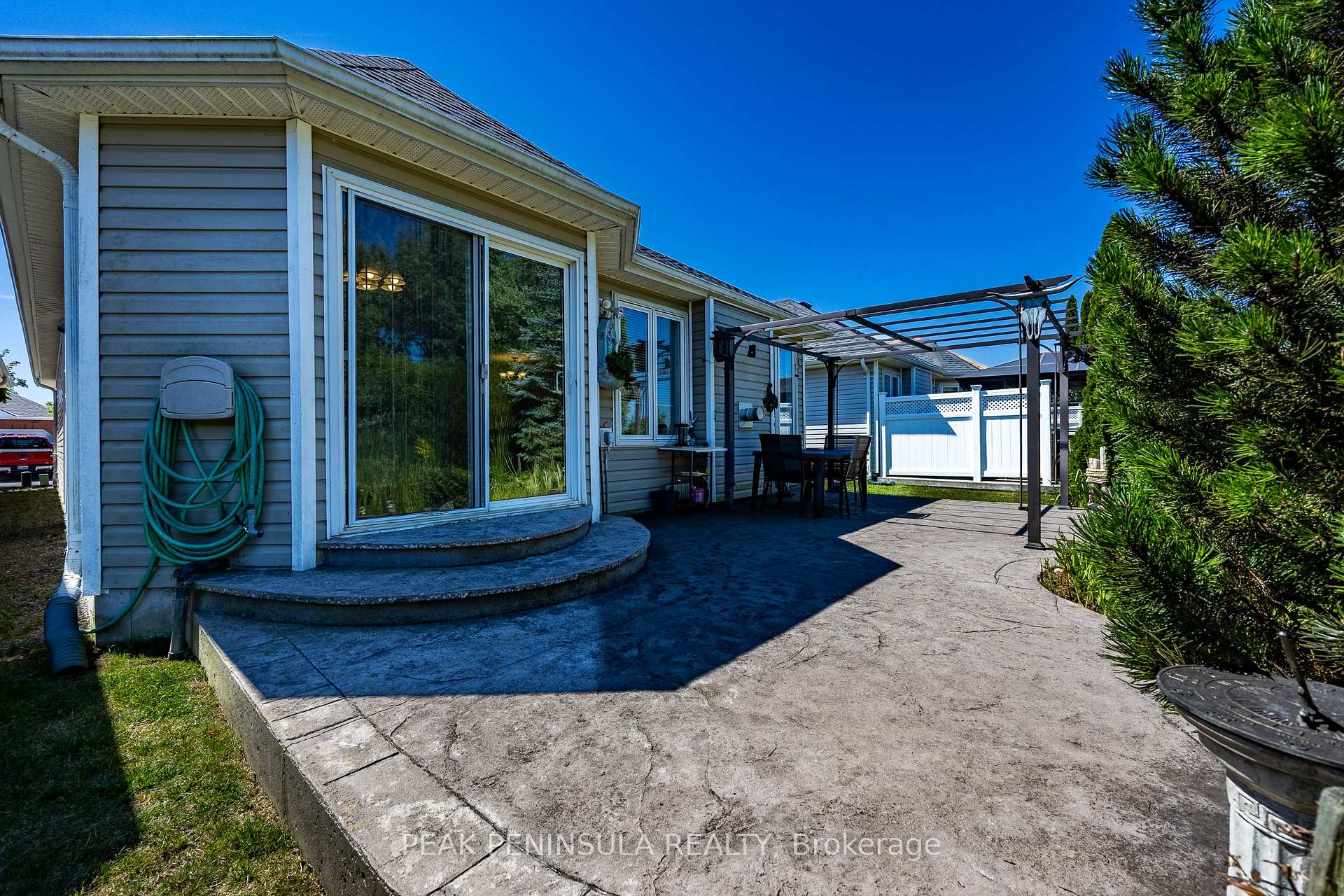 Photo 27 of 74 Balsam Trail, Norfolk, Port Rowan — HOMEH