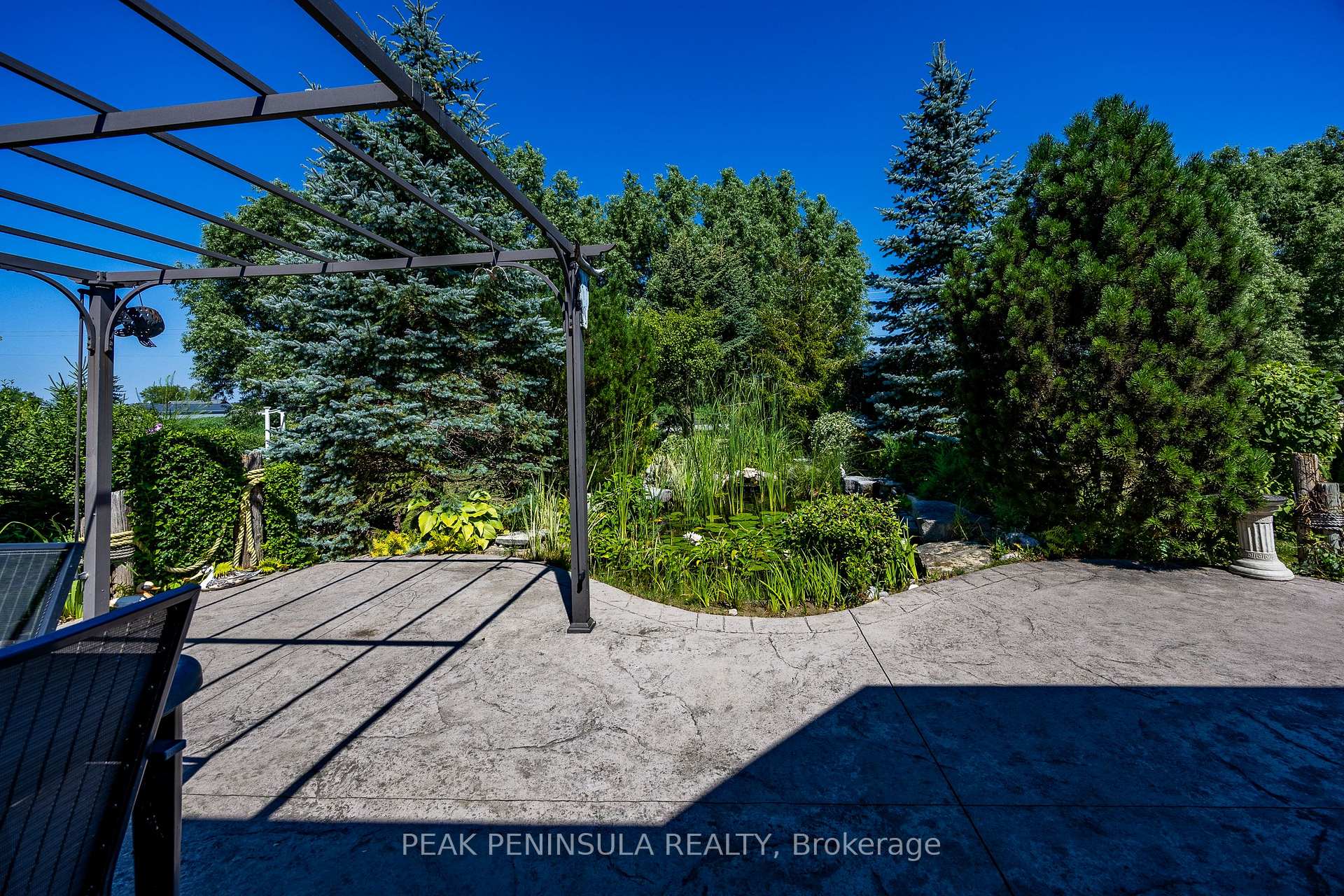Photo 28 of 74 Balsam Trail, Norfolk, Port Rowan — HOMEH