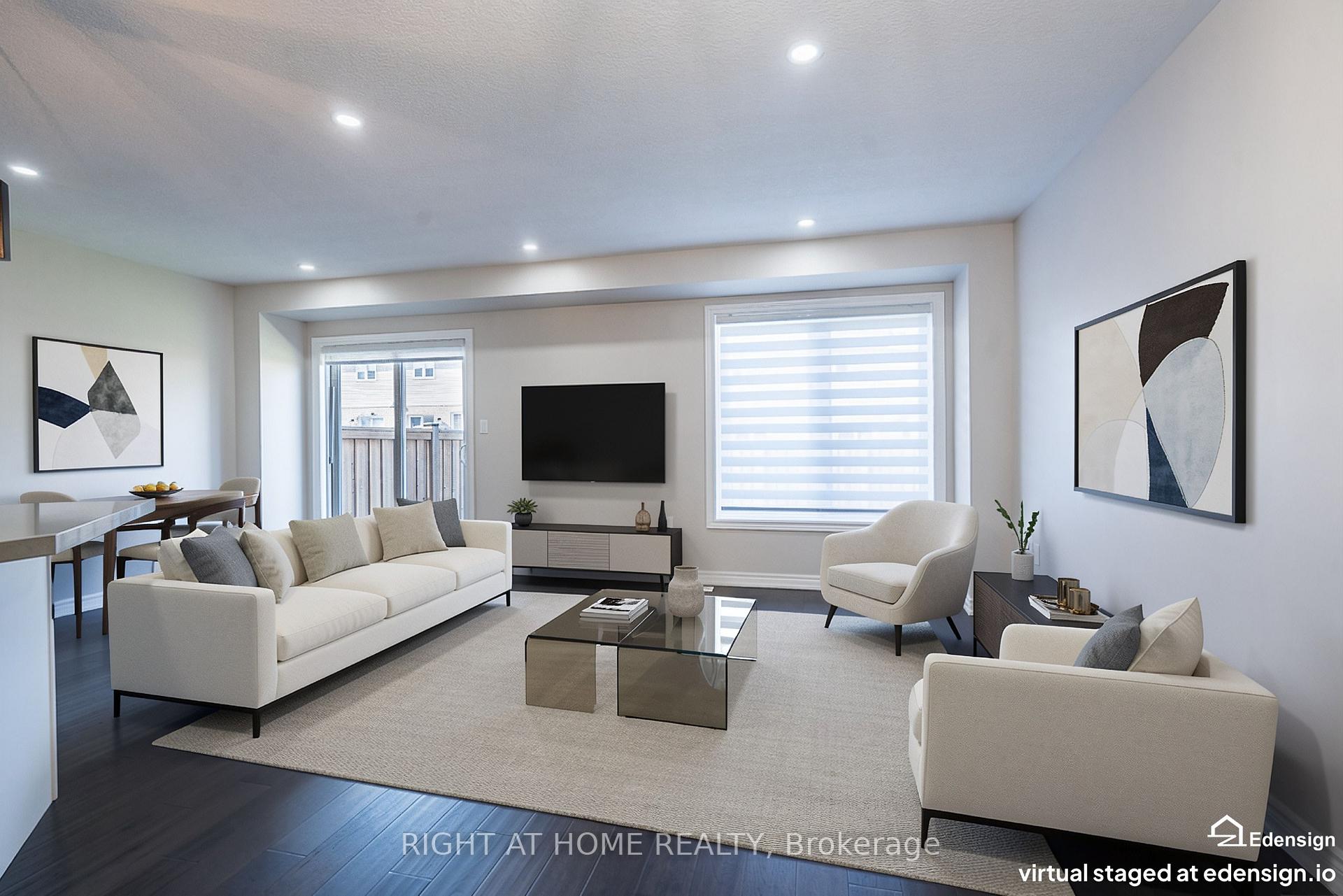 Photo 9 of 10 Cittadella Boulevard, Hamilton, Stoney Creek — HOMEH