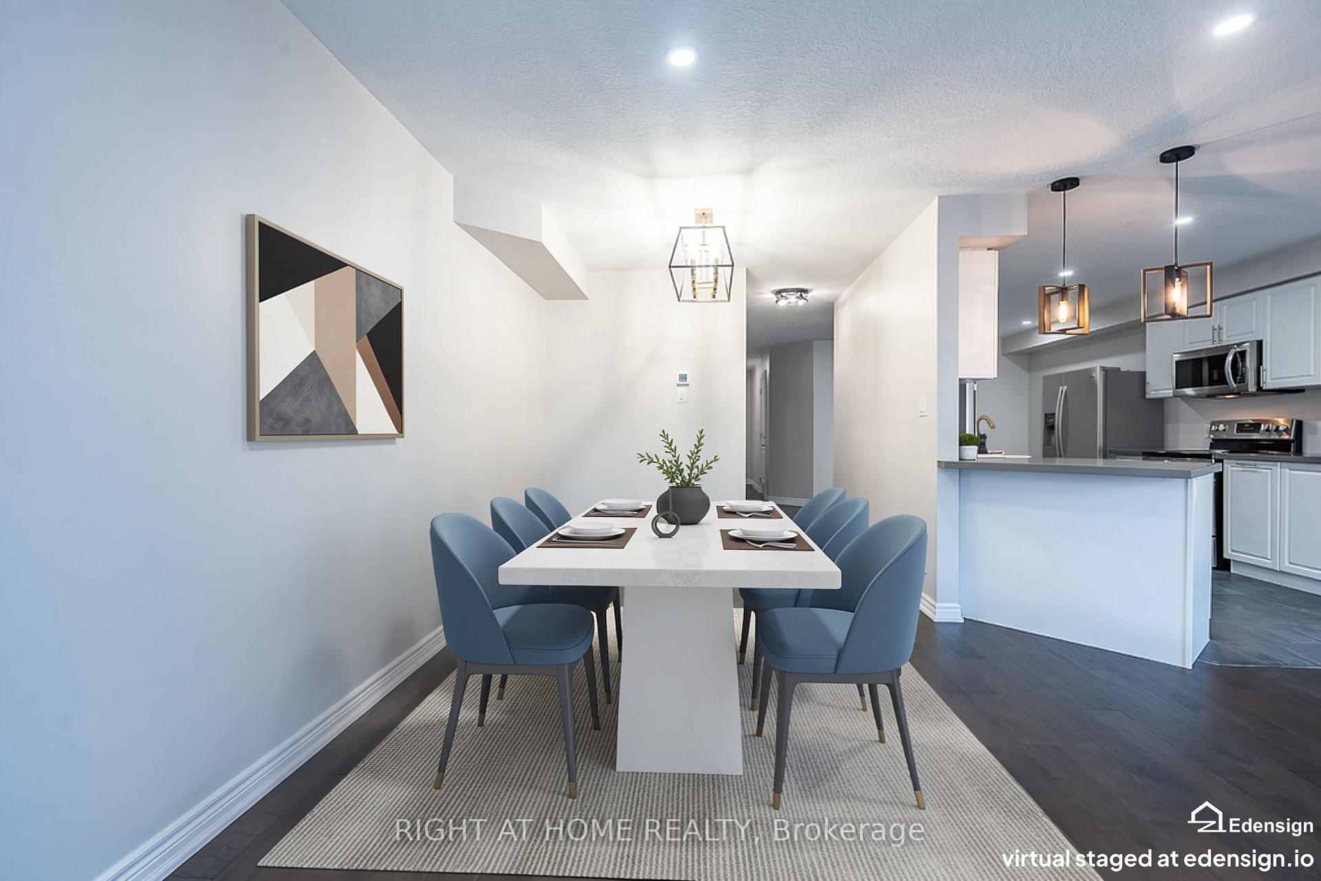 Photo 11 of 10 Cittadella Boulevard, Hamilton, Stoney Creek — HOMEH