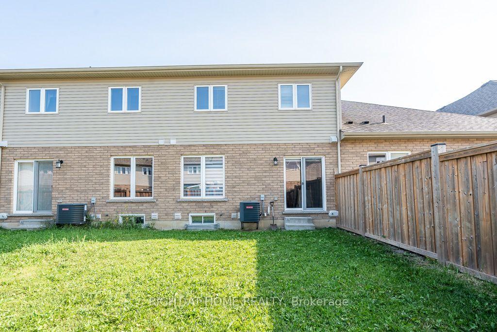 Photo 33 of 10 Cittadella Boulevard, Hamilton, Stoney Creek — HOMEH