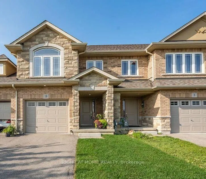 Photo 1 of 10 Cittadella Boulevard, Hamilton, Stoney Creek — HOMEH