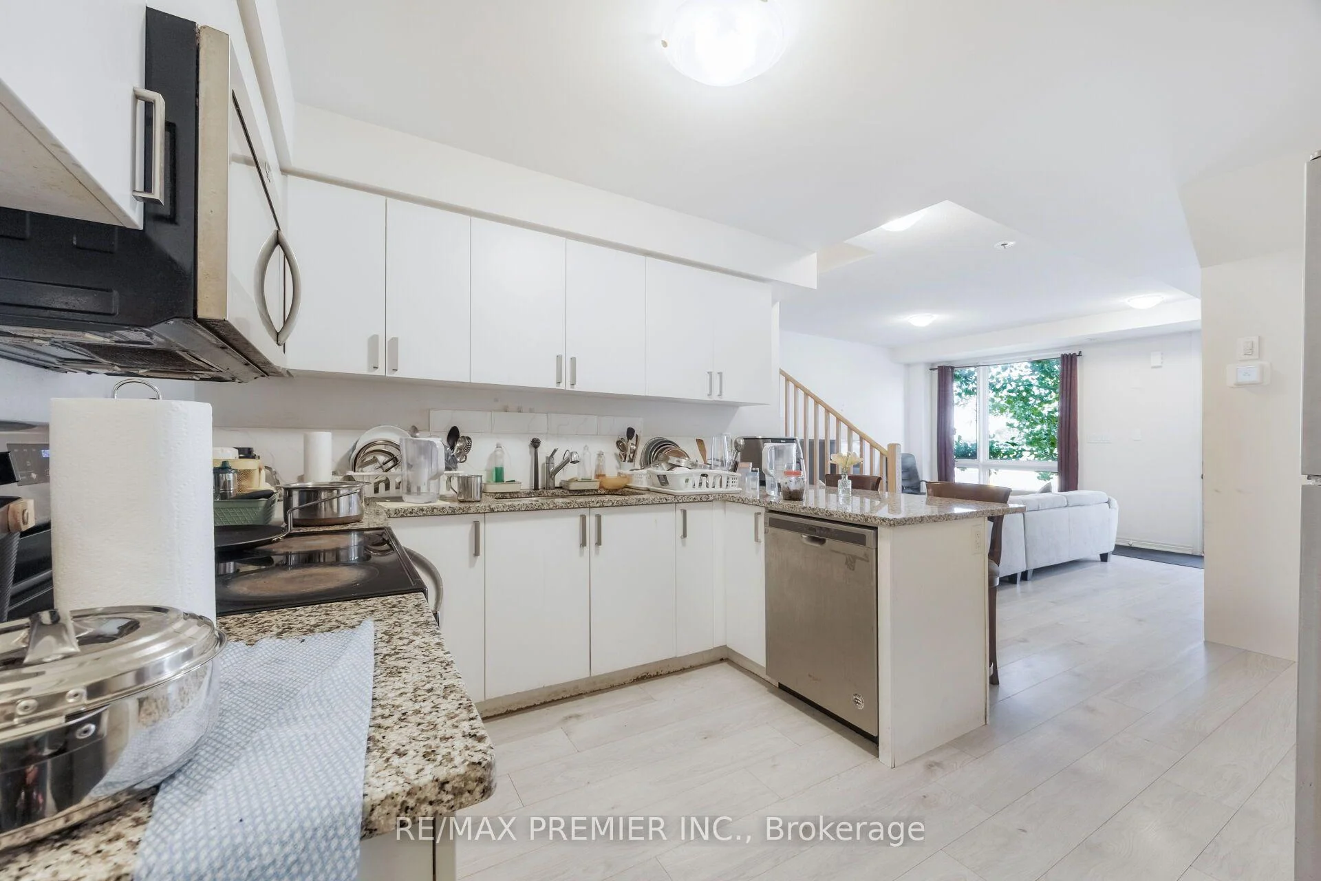 Photo 15 of Unit 4, 624 Rexdale Boulevard, Etobicoke, West Humber-Clairville — HOMEH