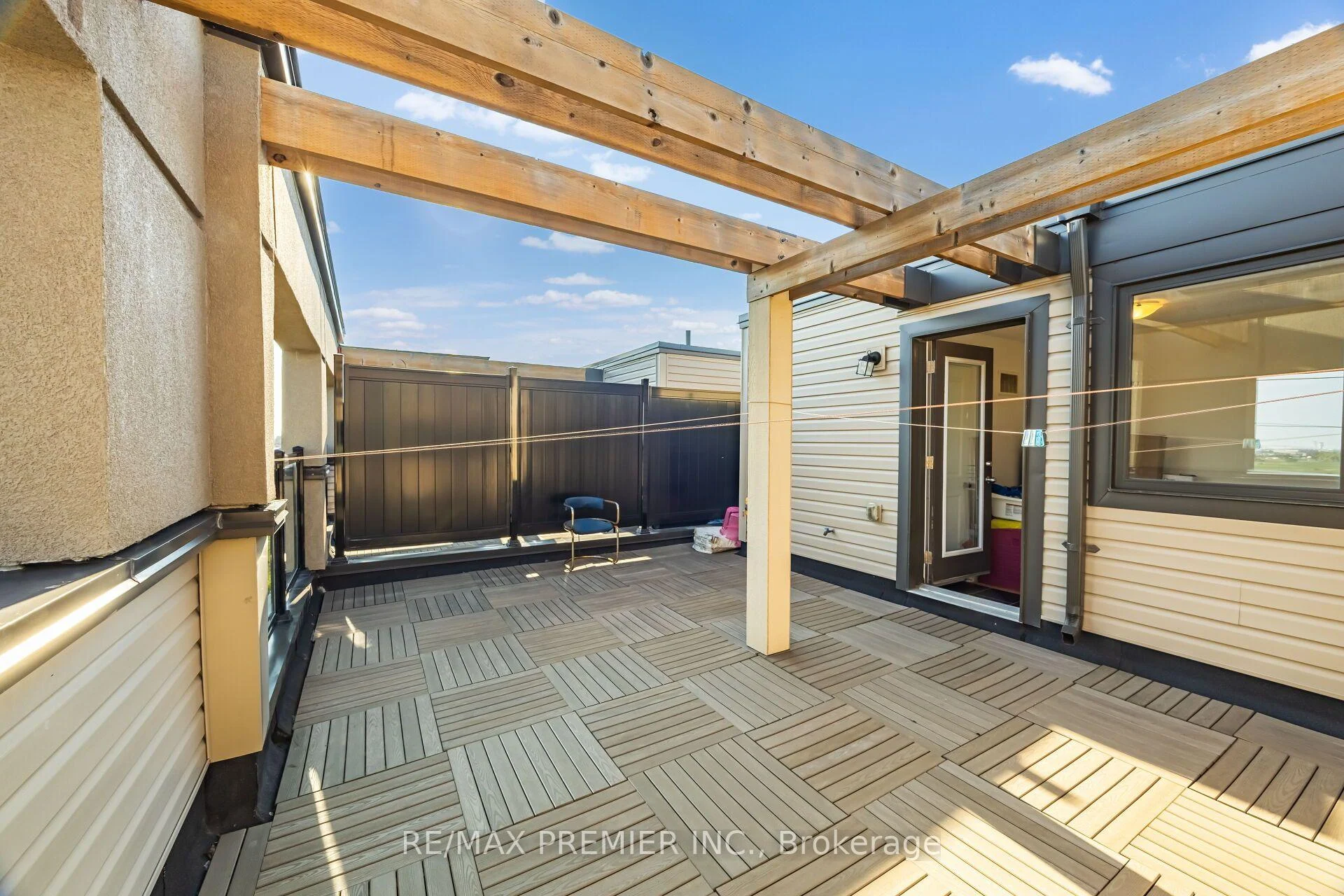 Photo 36 of Unit 4, 624 Rexdale Boulevard, Etobicoke, West Humber-Clairville — HOMEH