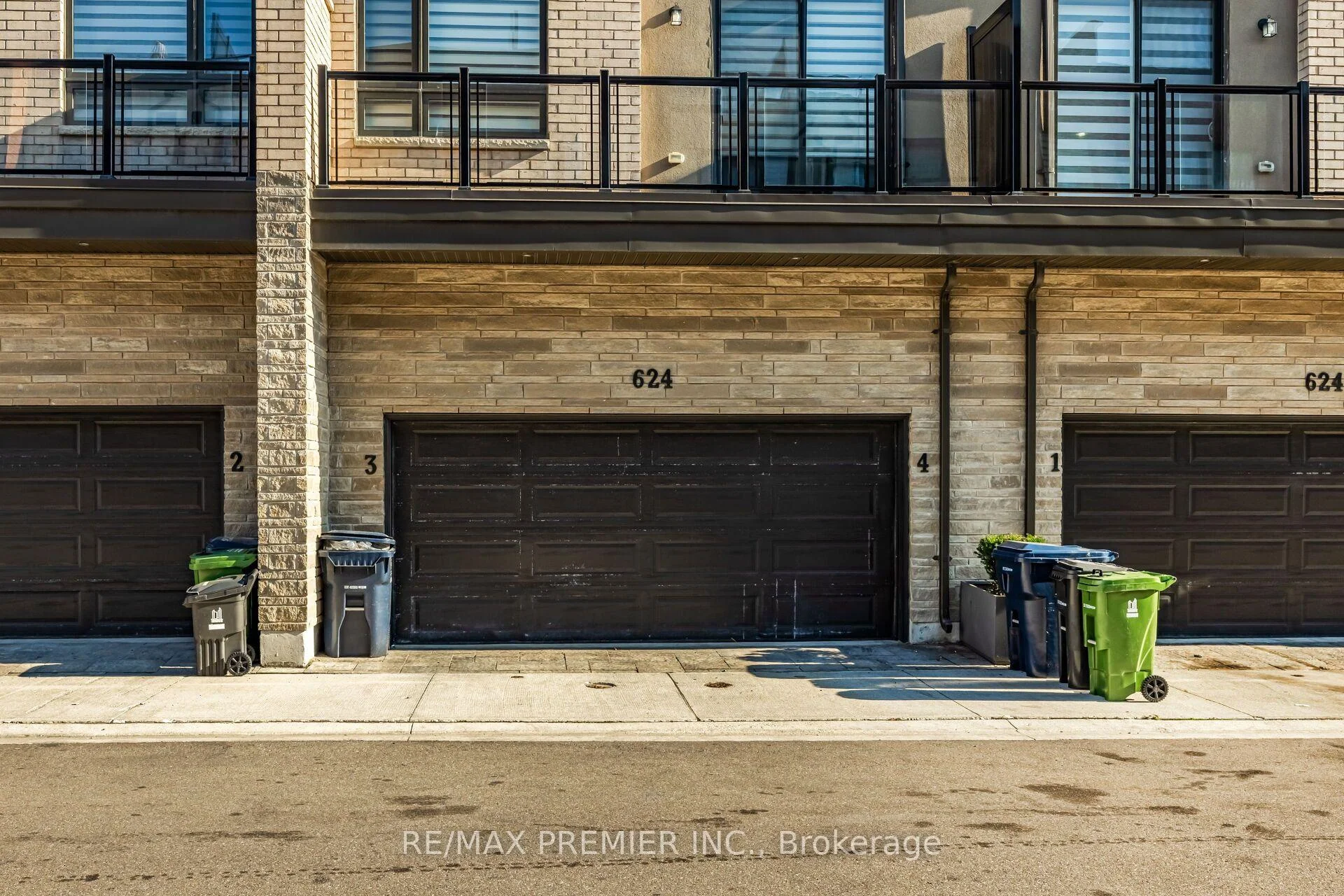 Photo 44 of Unit 4, 624 Rexdale Boulevard, Etobicoke, West Humber-Clairville — HOMEH