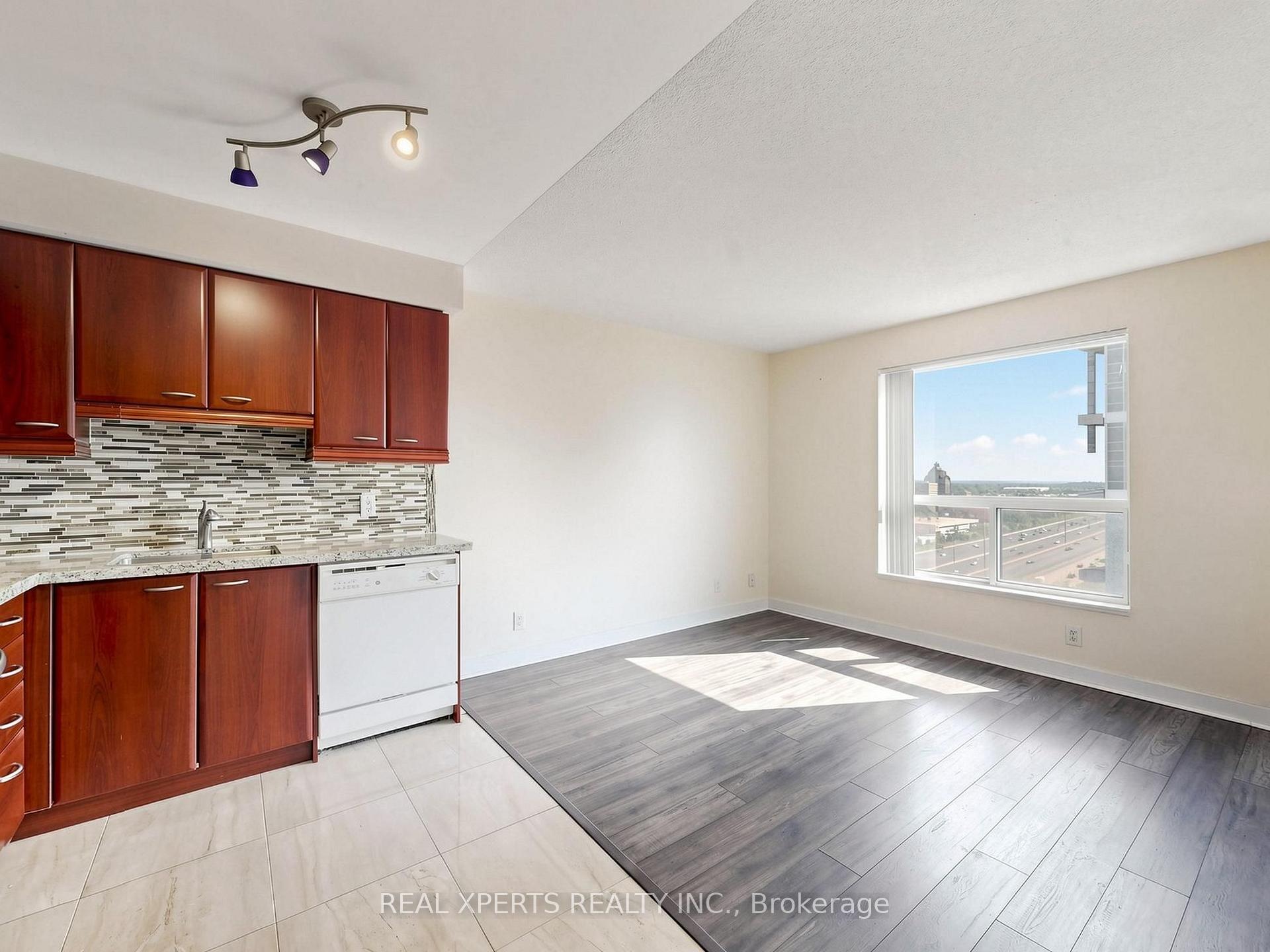 Photo 4 of Unit 1905, 36 Lee Centre Drive, Scarborough, Woburn — HOMEH