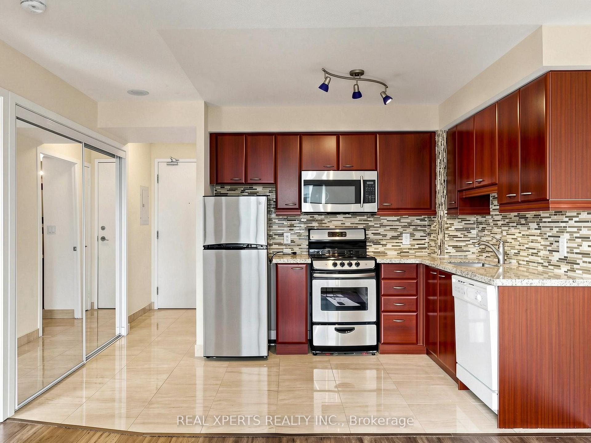 Photo 10 of Unit 1905, 36 Lee Centre Drive, Scarborough, Woburn — HOMEH