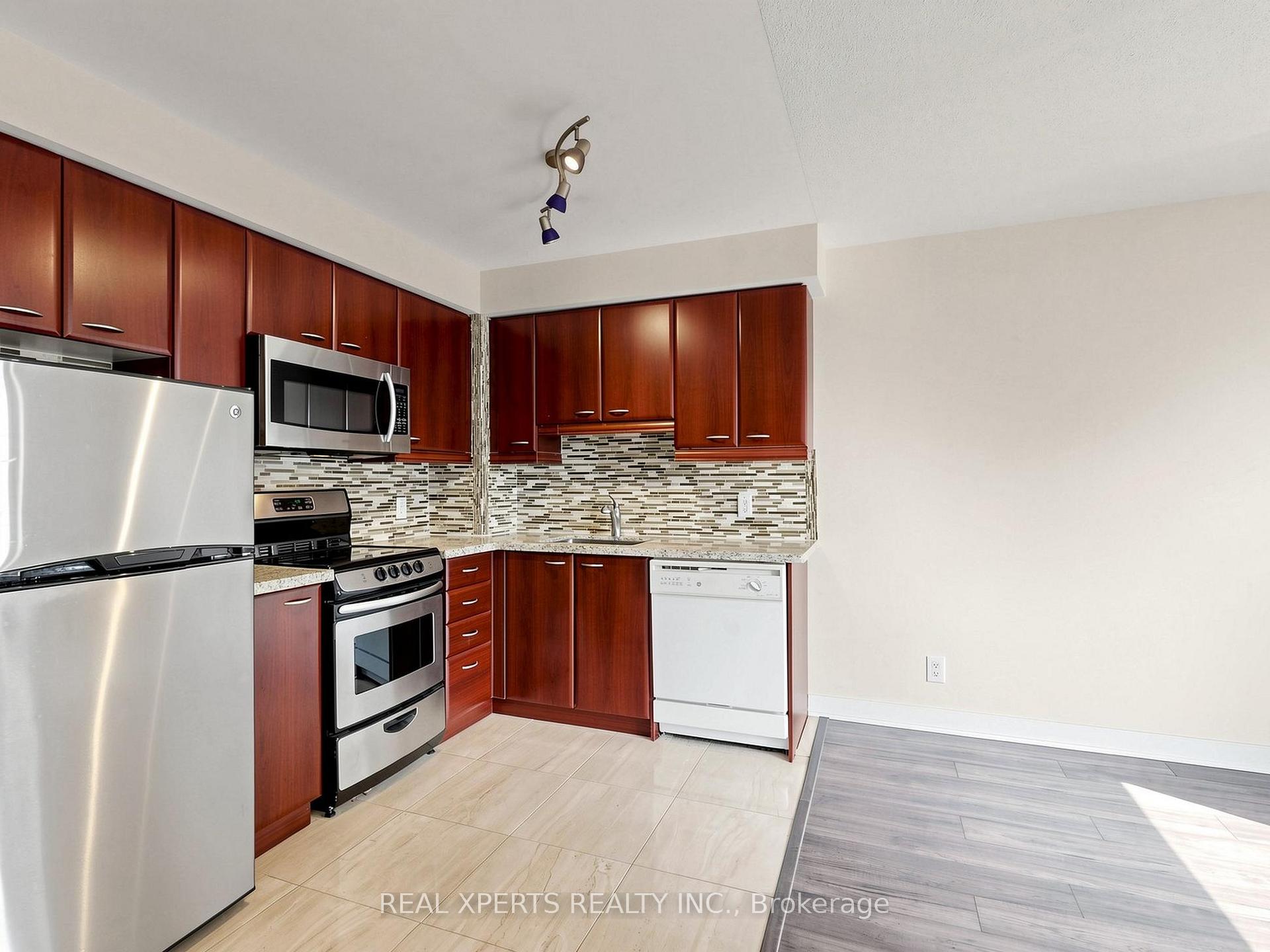 Photo 11 of Unit 1905, 36 Lee Centre Drive, Scarborough, Woburn — HOMEH