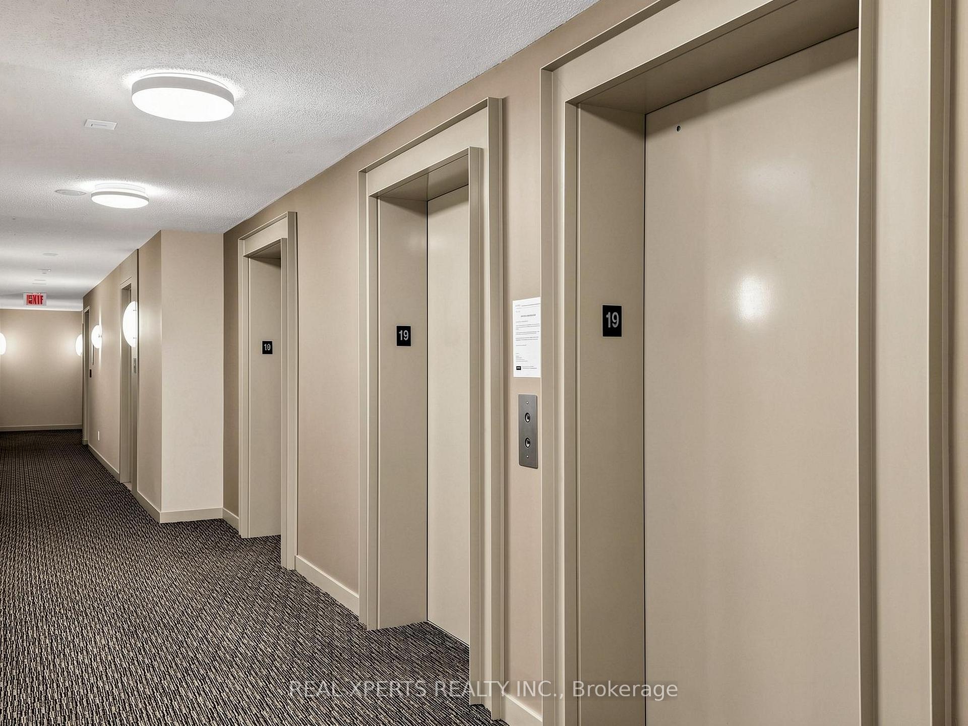 Photo 22 of Unit 1905, 36 Lee Centre Drive, Scarborough, Woburn — HOMEH
