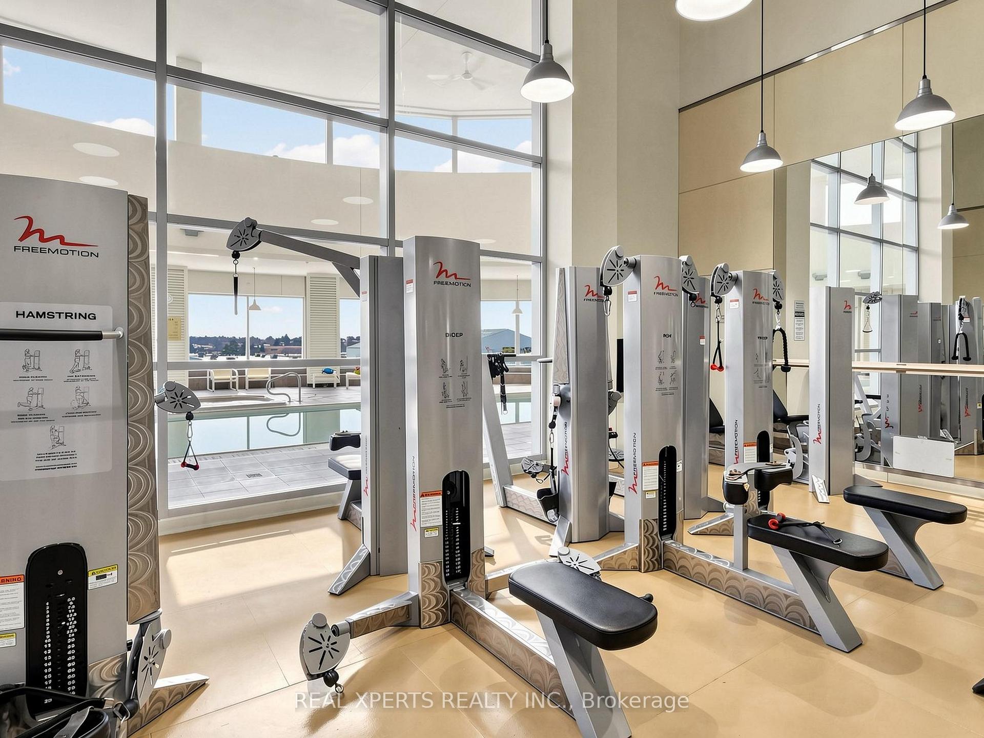 Photo 26 of Unit 1905, 36 Lee Centre Drive, Scarborough, Woburn — HOMEH