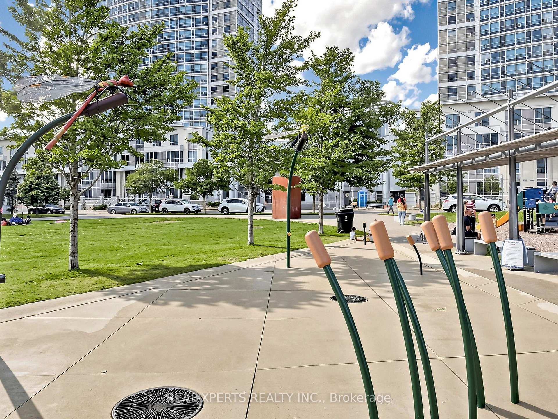 Photo 32 of Unit 1905, 36 Lee Centre Drive, Scarborough, Woburn — HOMEH
