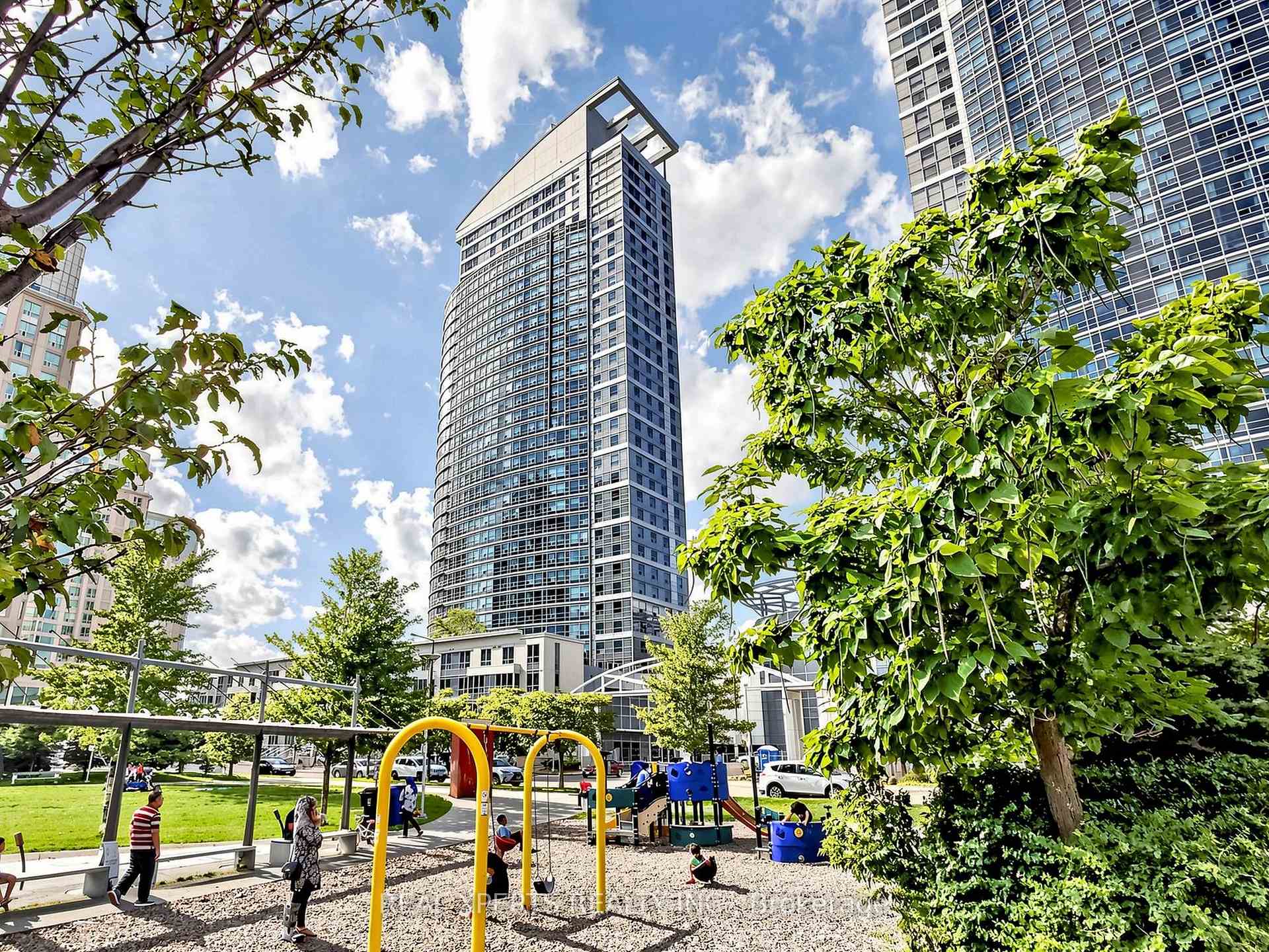 Photo 34 of Unit 1905, 36 Lee Centre Drive, Scarborough, Woburn — HOMEH