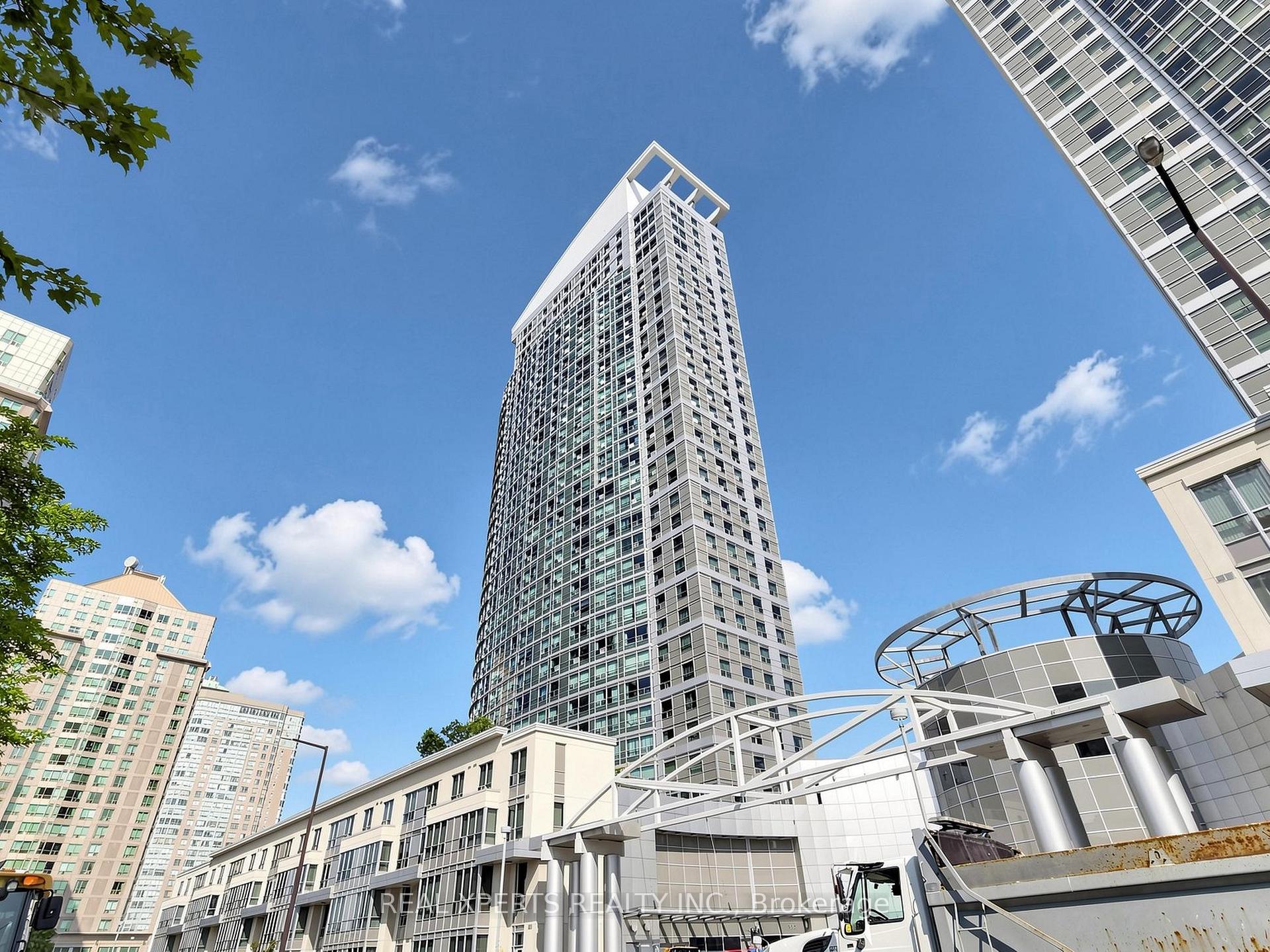 Photo 35 of Unit 1905, 36 Lee Centre Drive, Scarborough, Woburn — HOMEH