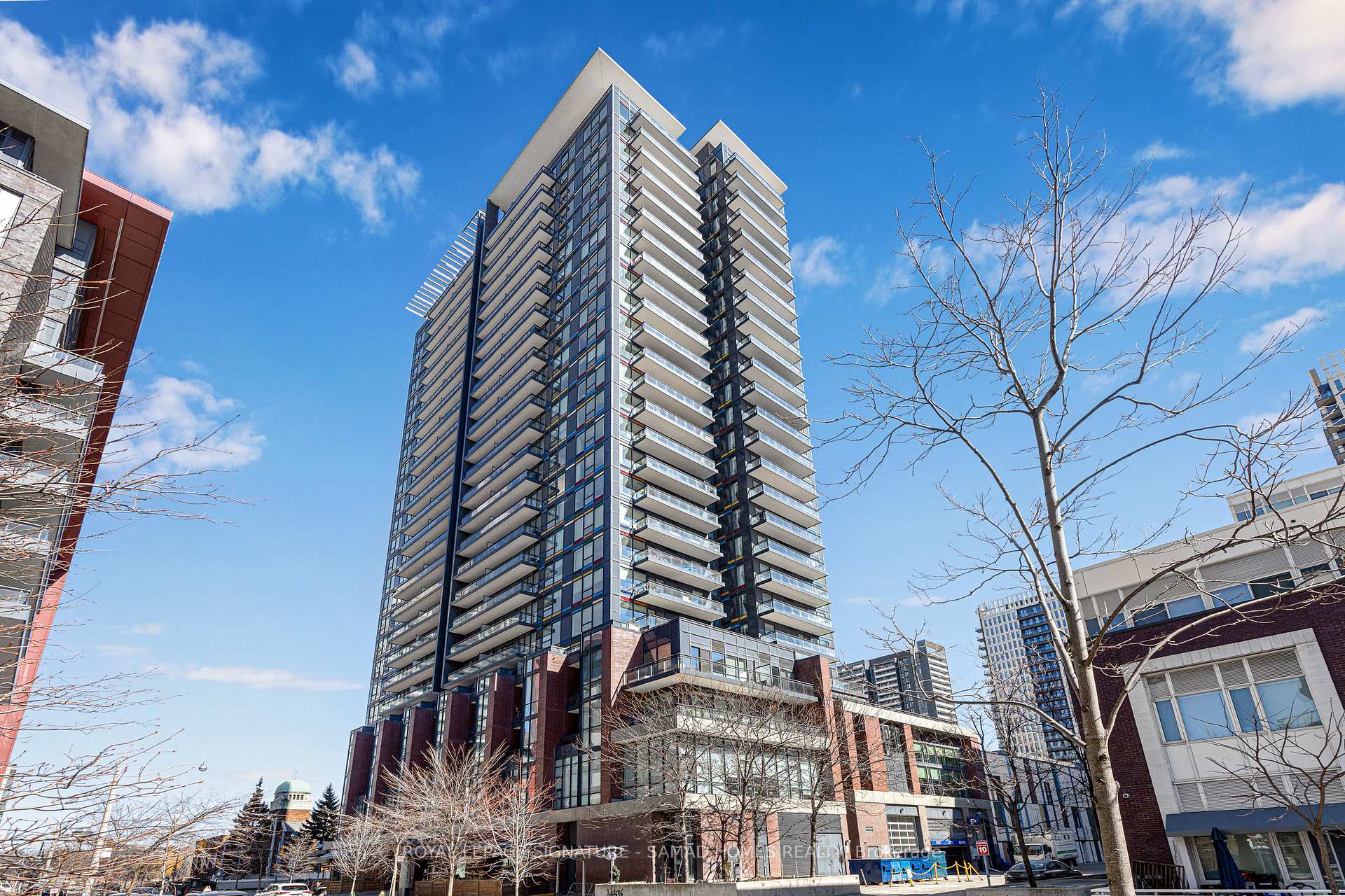 Photo of Unit Ph2612, 225 Sackville Street