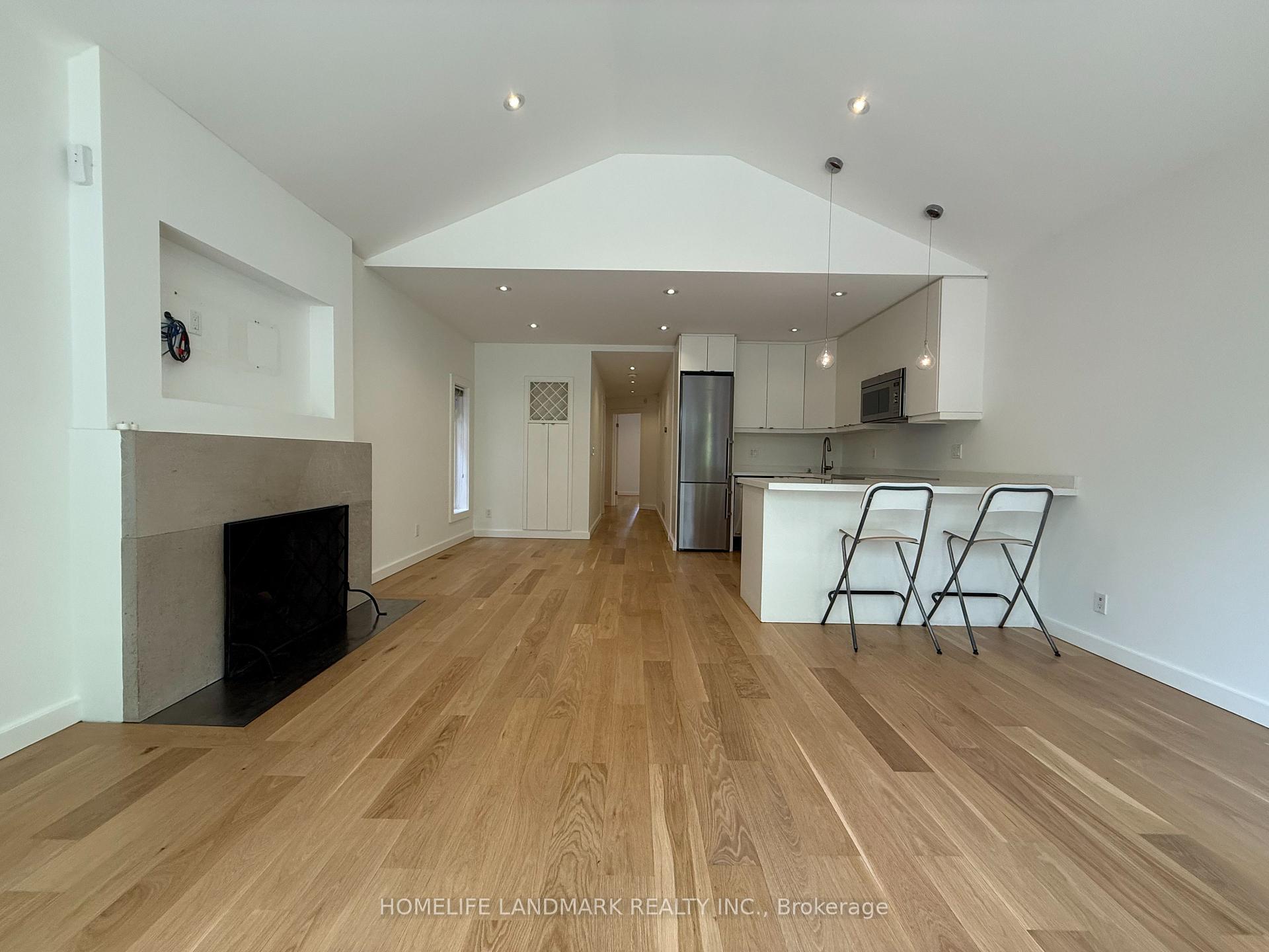 Photo 6 of 1-80 Rockwell Avenue, Toronto, Weston-Pellam Park — HOMEH