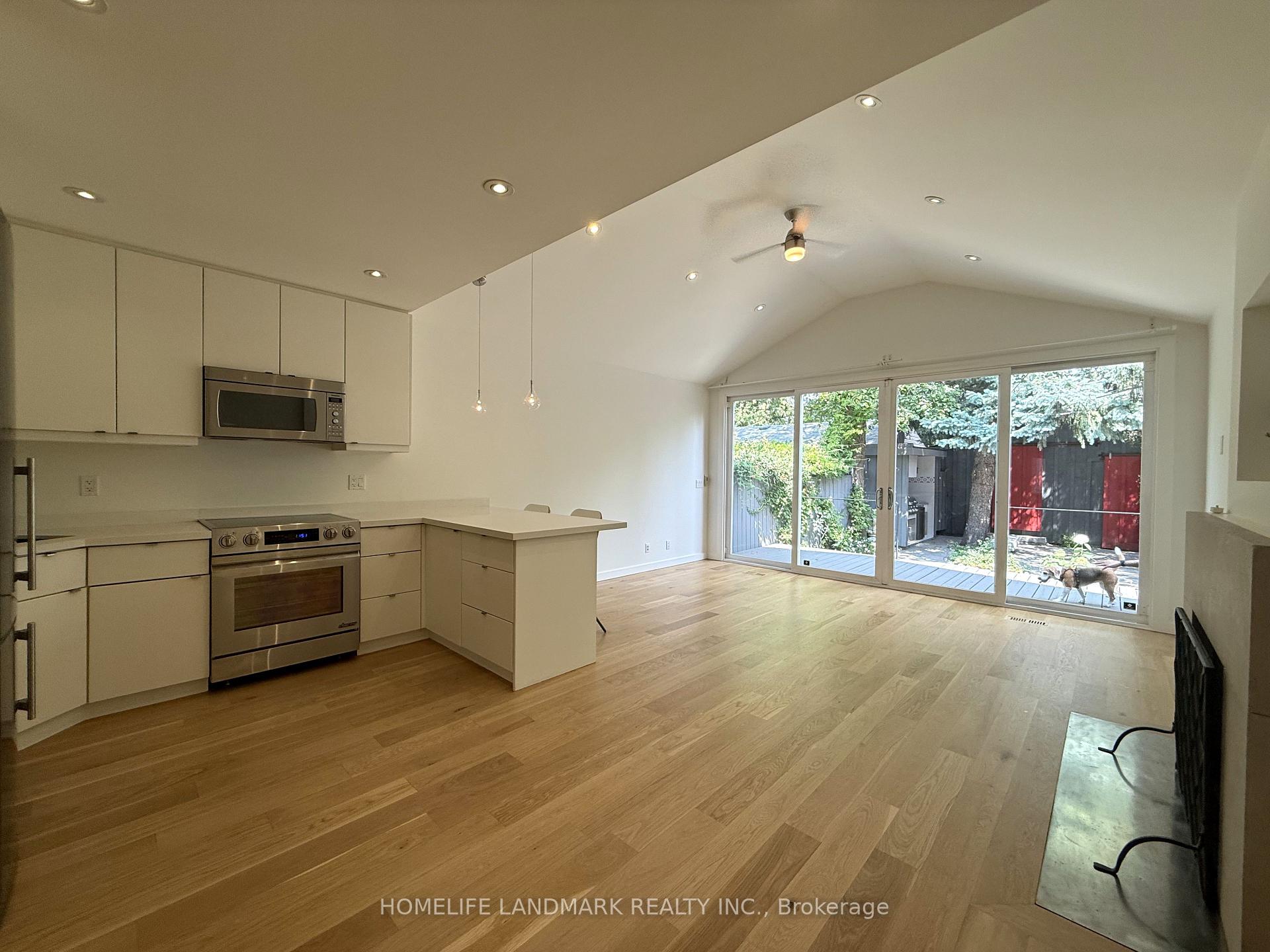 Photo 9 of 1-80 Rockwell Avenue, Toronto, Weston-Pellam Park — HOMEH