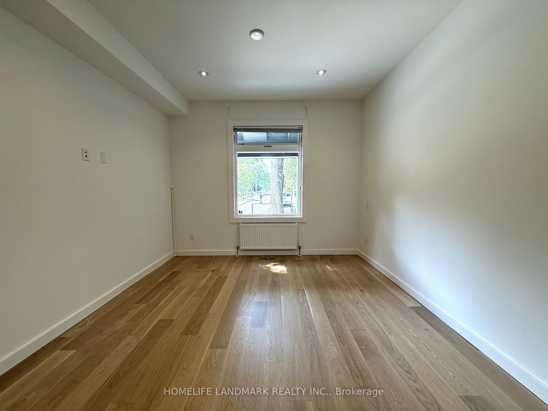 Photo 10 of 1-80 Rockwell Avenue, Toronto, Weston-Pellam Park — HOMEH