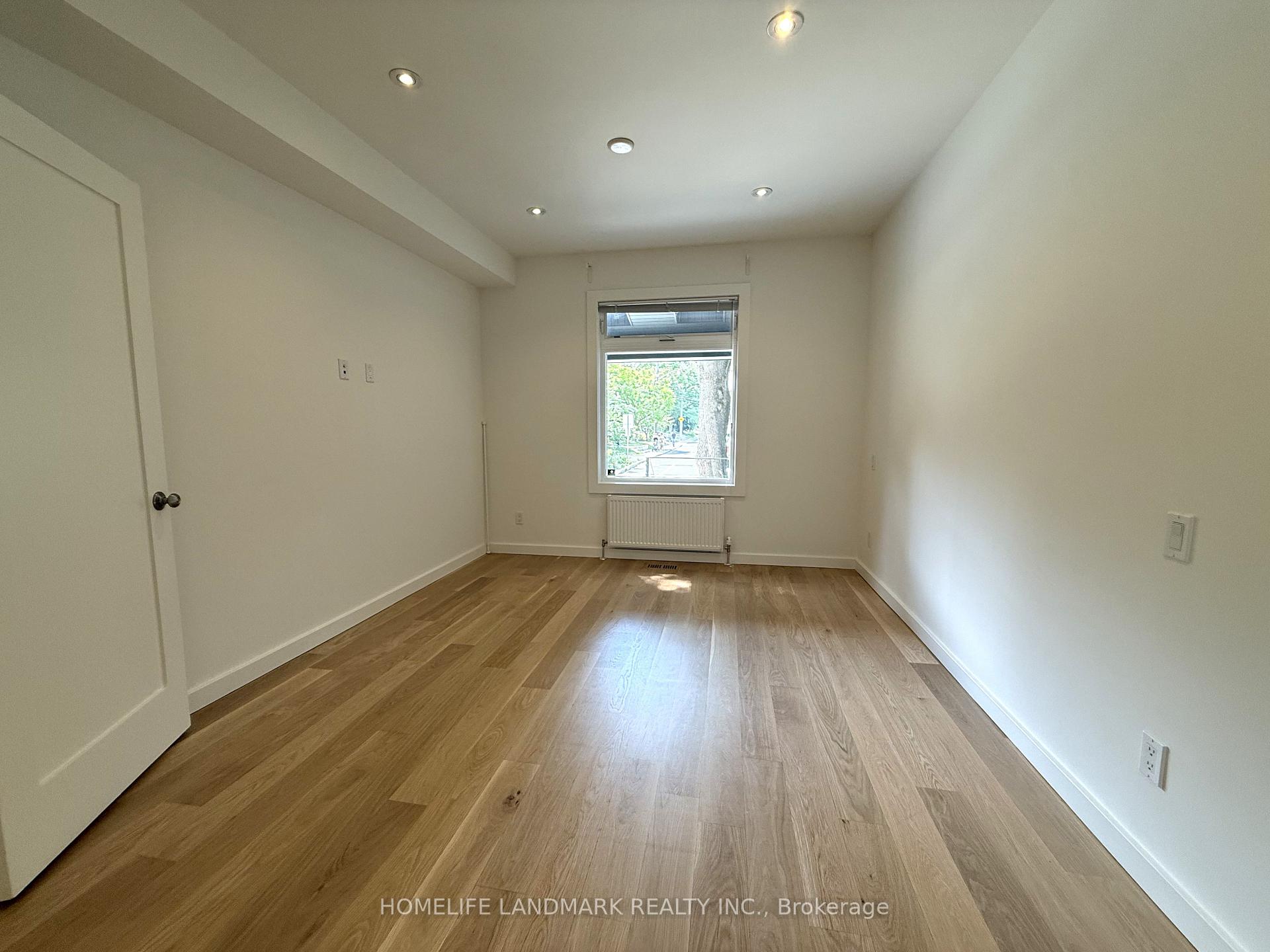 Photo 11 of 1-80 Rockwell Avenue, Toronto, Weston-Pellam Park — HOMEH