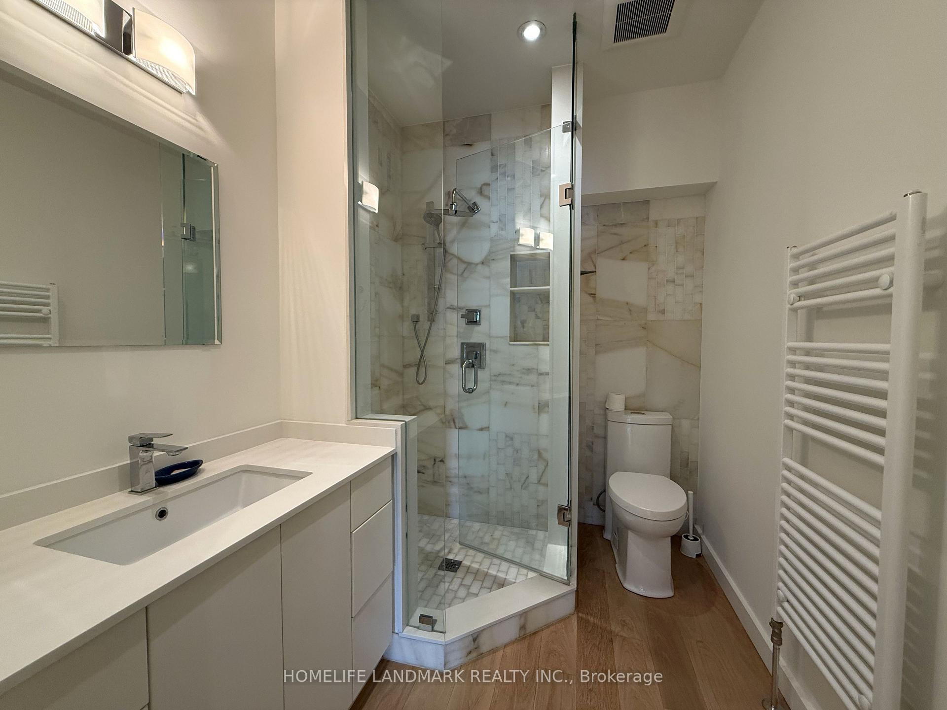 Photo 12 of 1-80 Rockwell Avenue, Toronto, Weston-Pellam Park — HOMEH