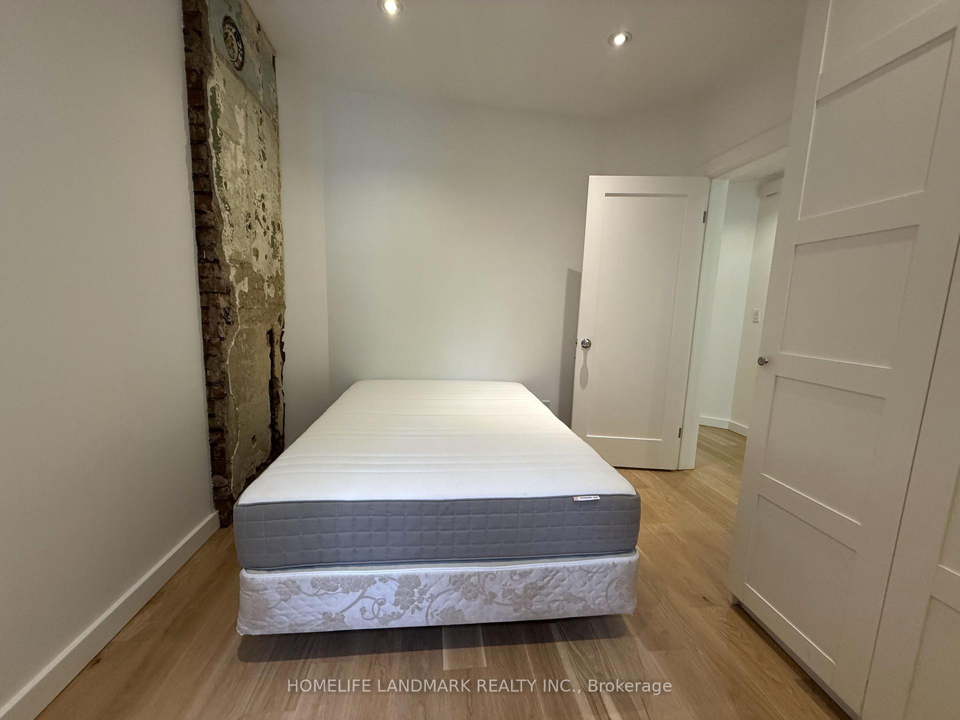 Photo 14 of 1-80 Rockwell Avenue, Toronto, Weston-Pellam Park — HOMEH