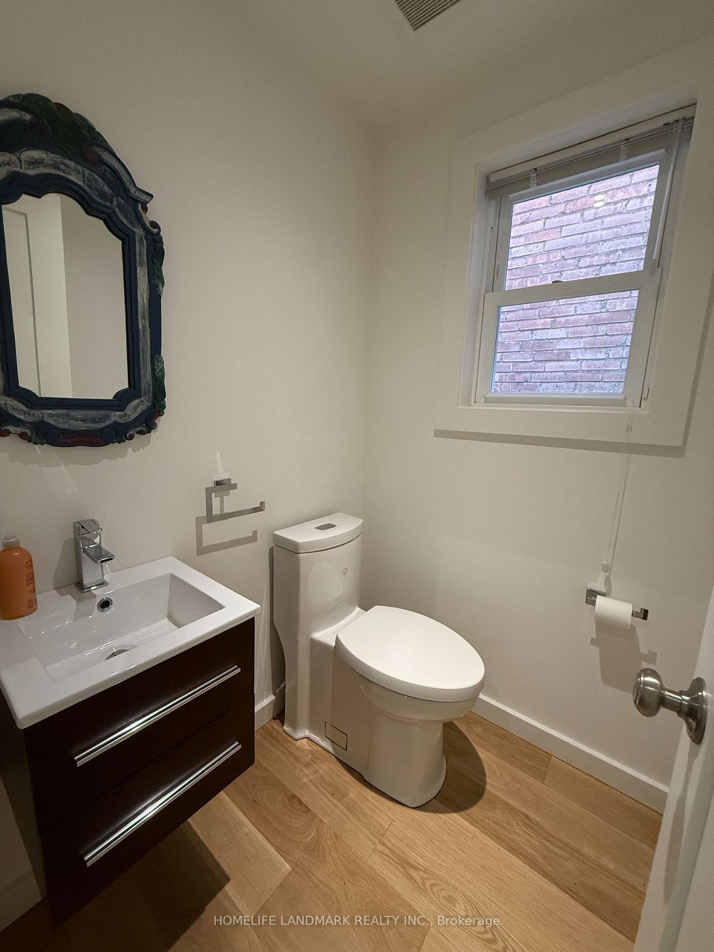 Photo 15 of 1-80 Rockwell Avenue, Toronto, Weston-Pellam Park — HOMEH