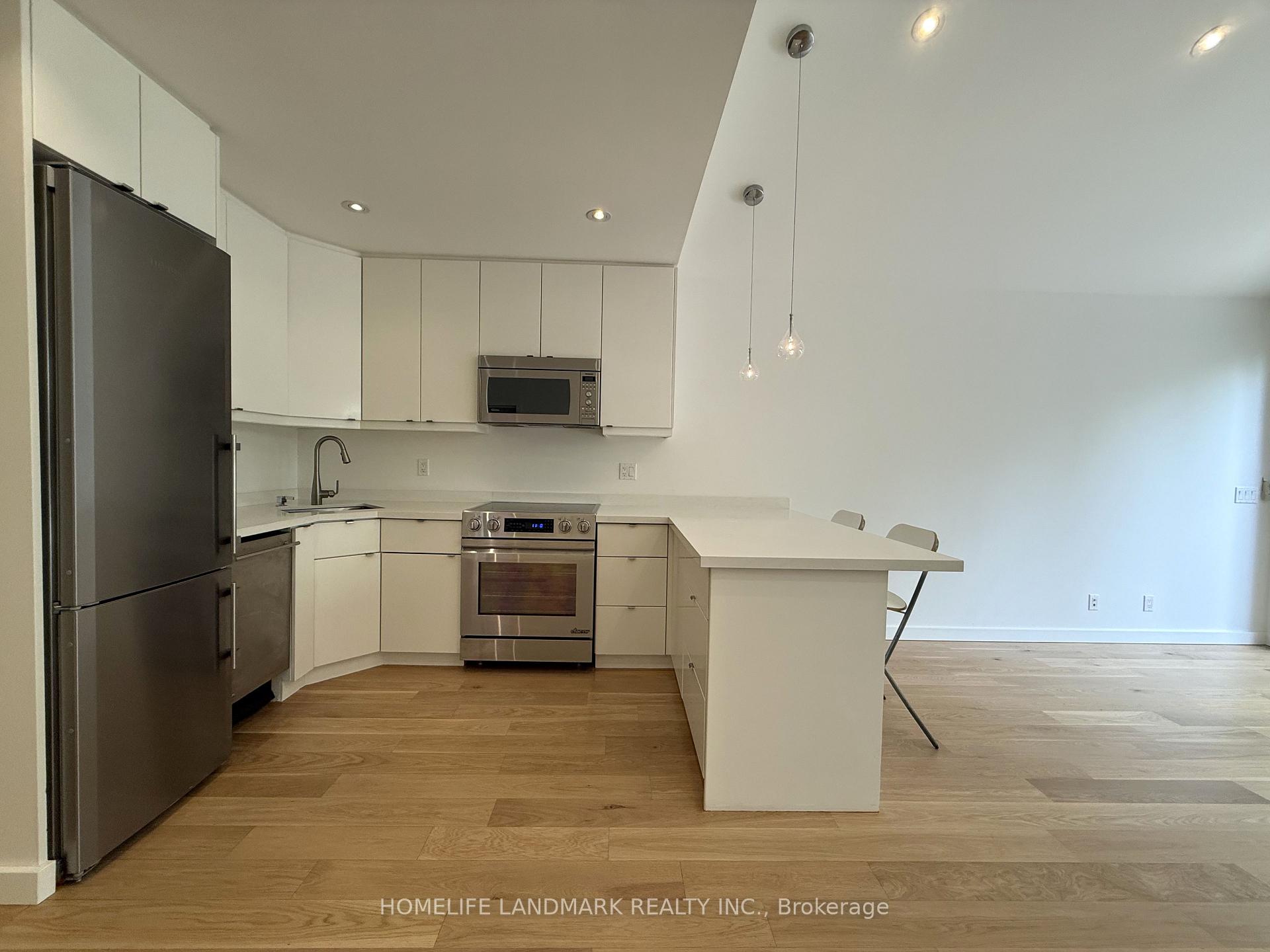 Photo 17 of 1-80 Rockwell Avenue, Toronto, Weston-Pellam Park — HOMEH