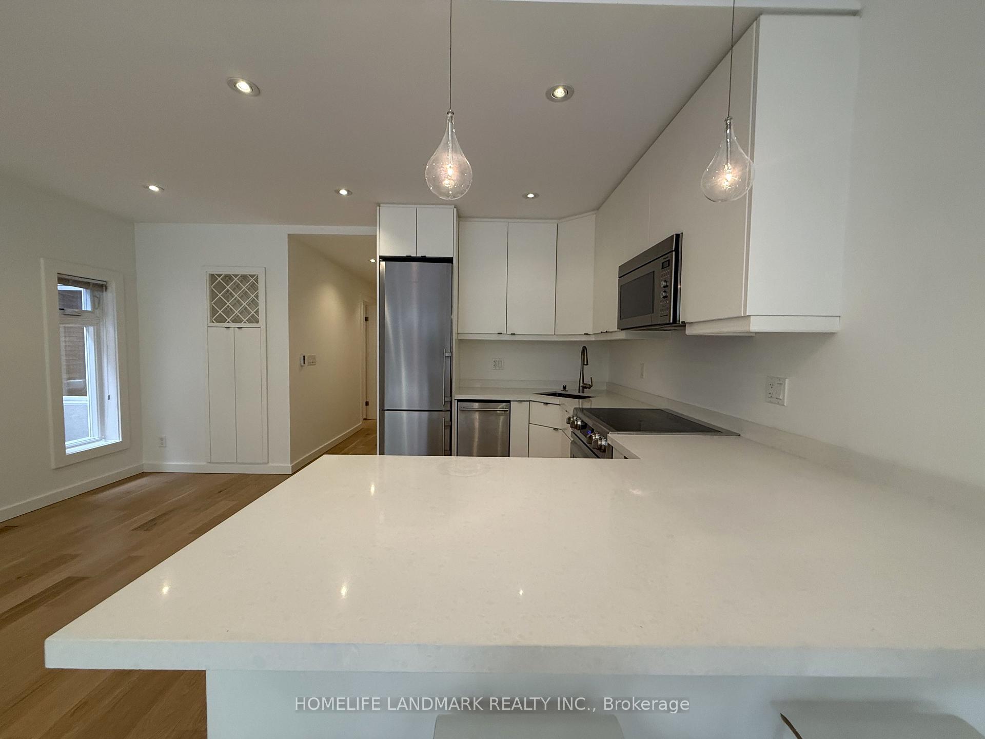 Photo 18 of 1-80 Rockwell Avenue, Toronto, Weston-Pellam Park — HOMEH