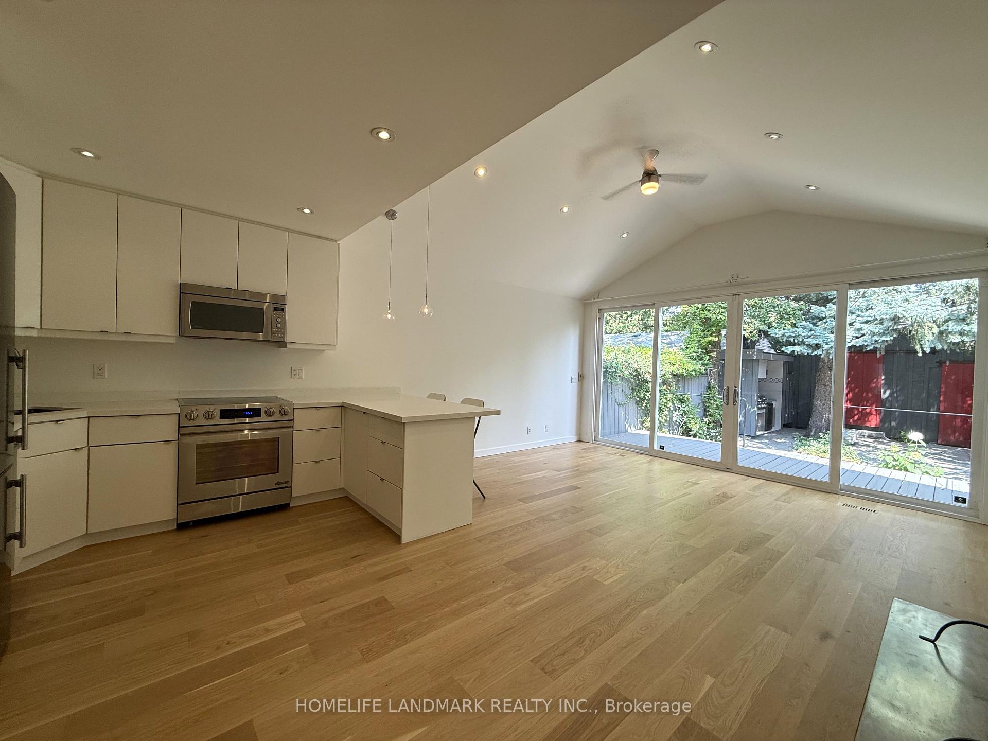 Photo 20 of 1-80 Rockwell Avenue, Toronto, Weston-Pellam Park — HOMEH