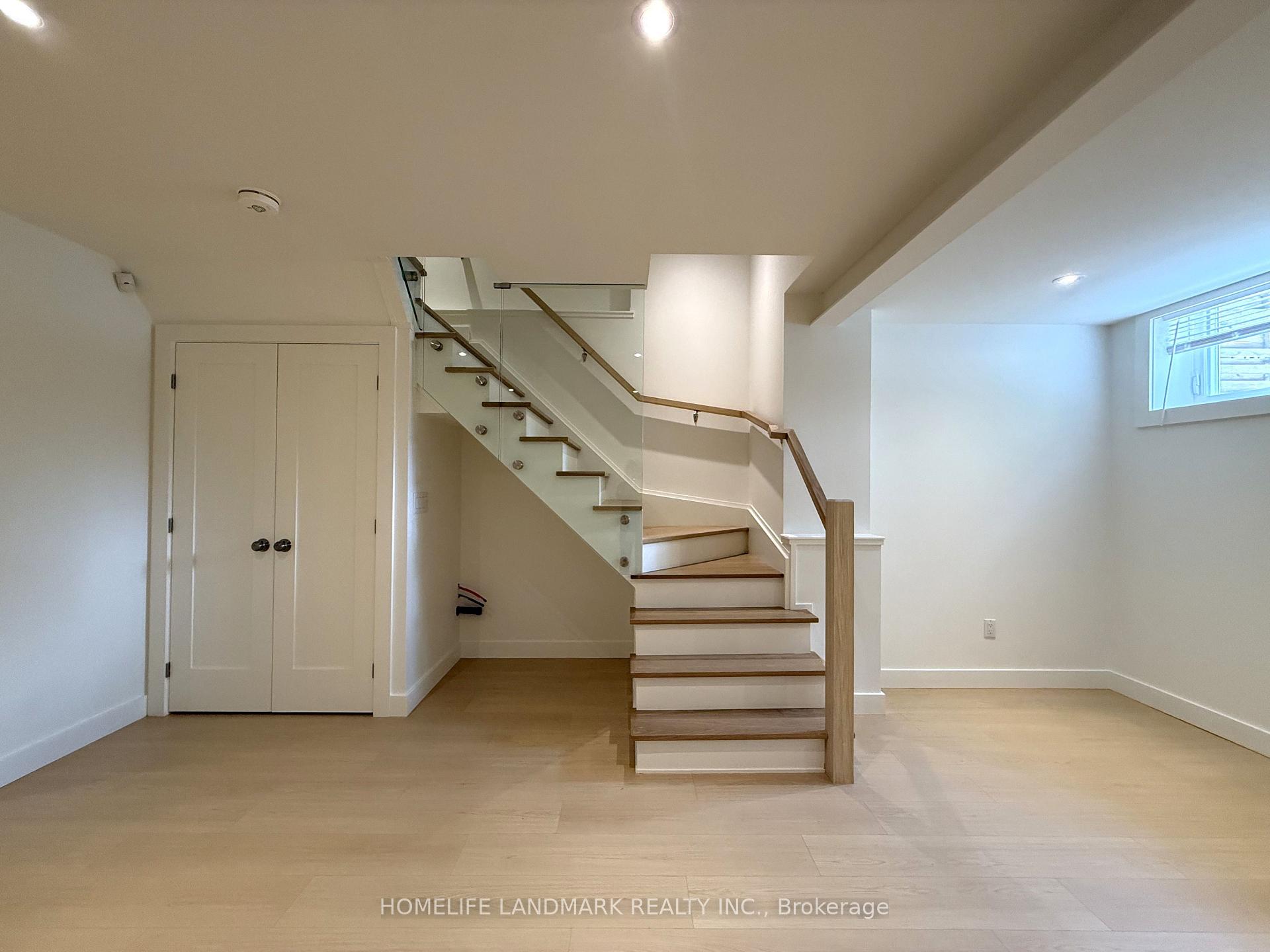 Photo 21 of 1-80 Rockwell Avenue, Toronto, Weston-Pellam Park — HOMEH