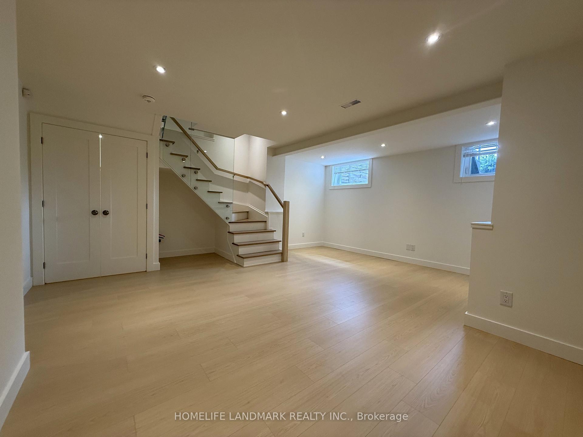 Photo 25 of 1-80 Rockwell Avenue, Toronto, Weston-Pellam Park — HOMEH