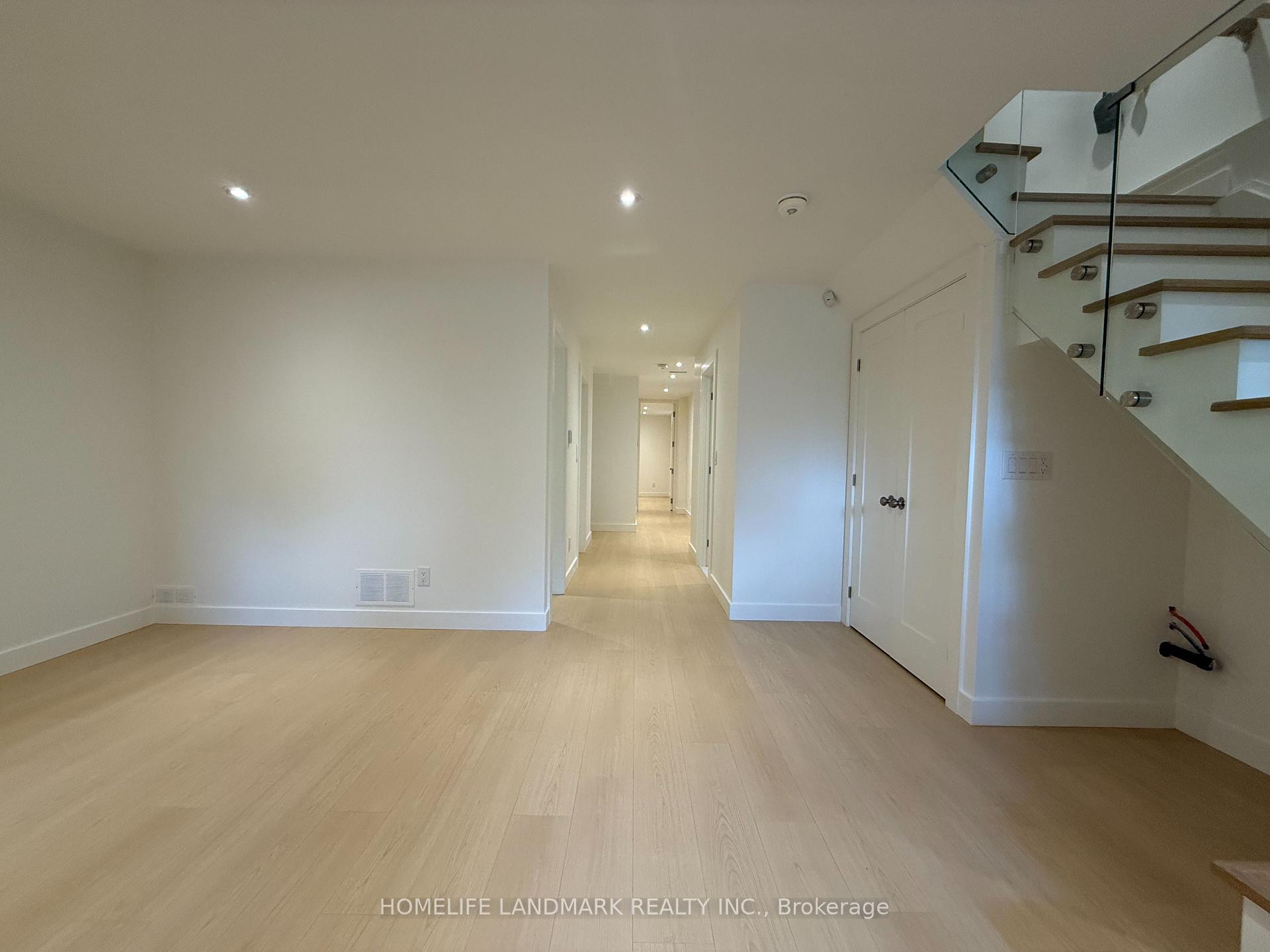 Photo 28 of 1-80 Rockwell Avenue, Toronto, Weston-Pellam Park — HOMEH