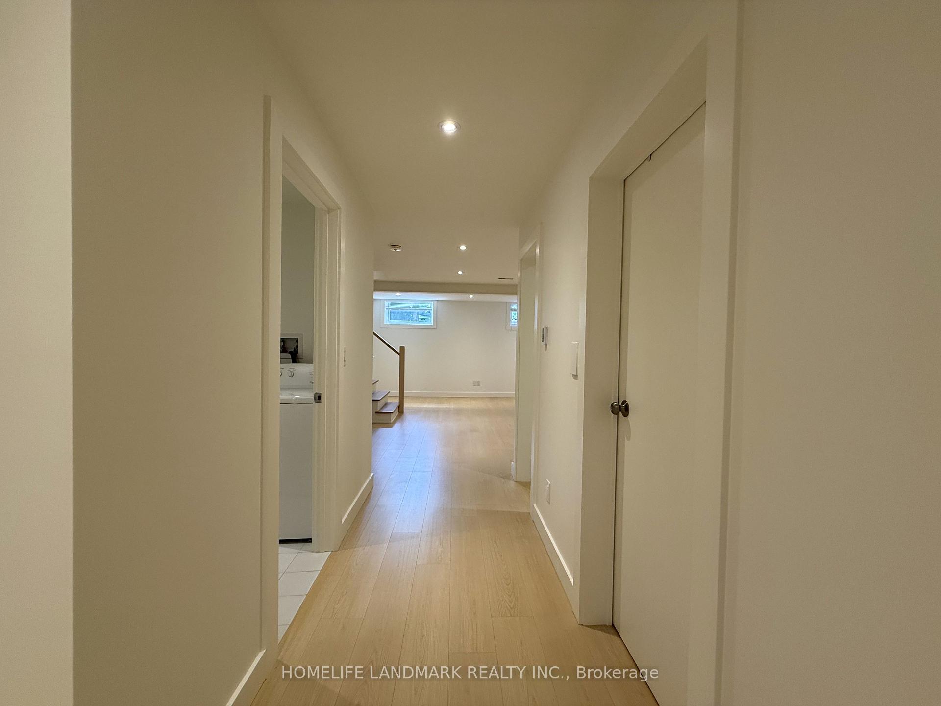 Photo 30 of 1-80 Rockwell Avenue, Toronto, Weston-Pellam Park — HOMEH