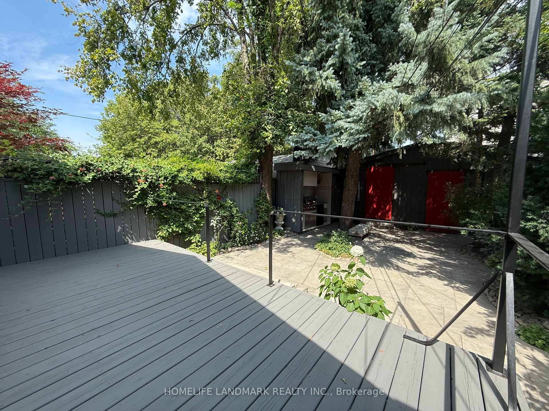 Photo 38 of 1-80 Rockwell Avenue, Toronto, Weston-Pellam Park — HOMEH