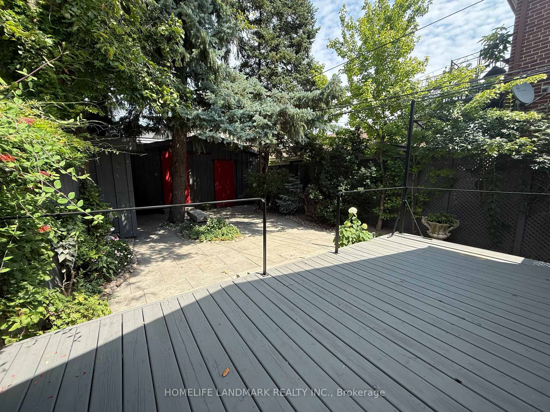 Photo 39 of 1-80 Rockwell Avenue, Toronto, Weston-Pellam Park — HOMEH