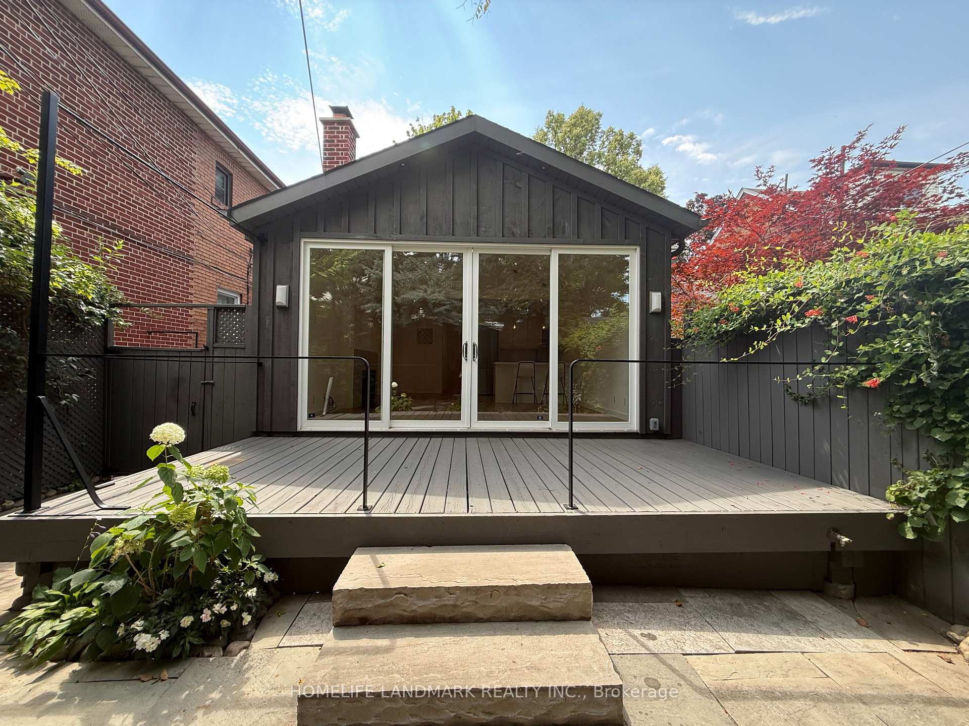 Photo 40 of 1-80 Rockwell Avenue, Toronto, Weston-Pellam Park — HOMEH