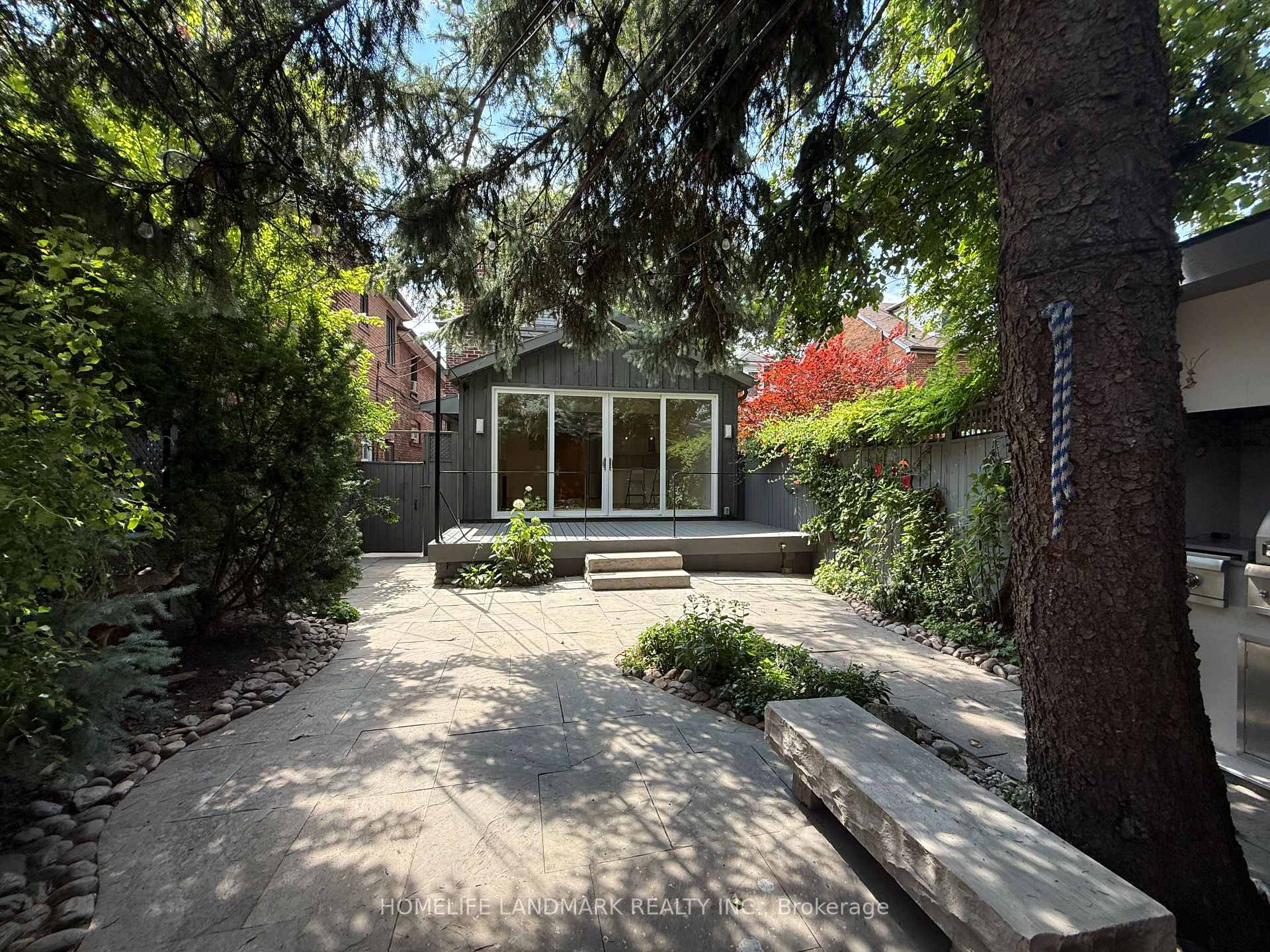 Photo 41 of 1-80 Rockwell Avenue, Toronto, Weston-Pellam Park — HOMEH