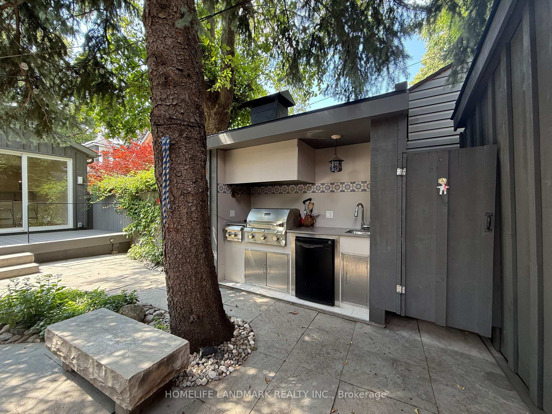 Photo 42 of 1-80 Rockwell Avenue, Toronto, Weston-Pellam Park — HOMEH