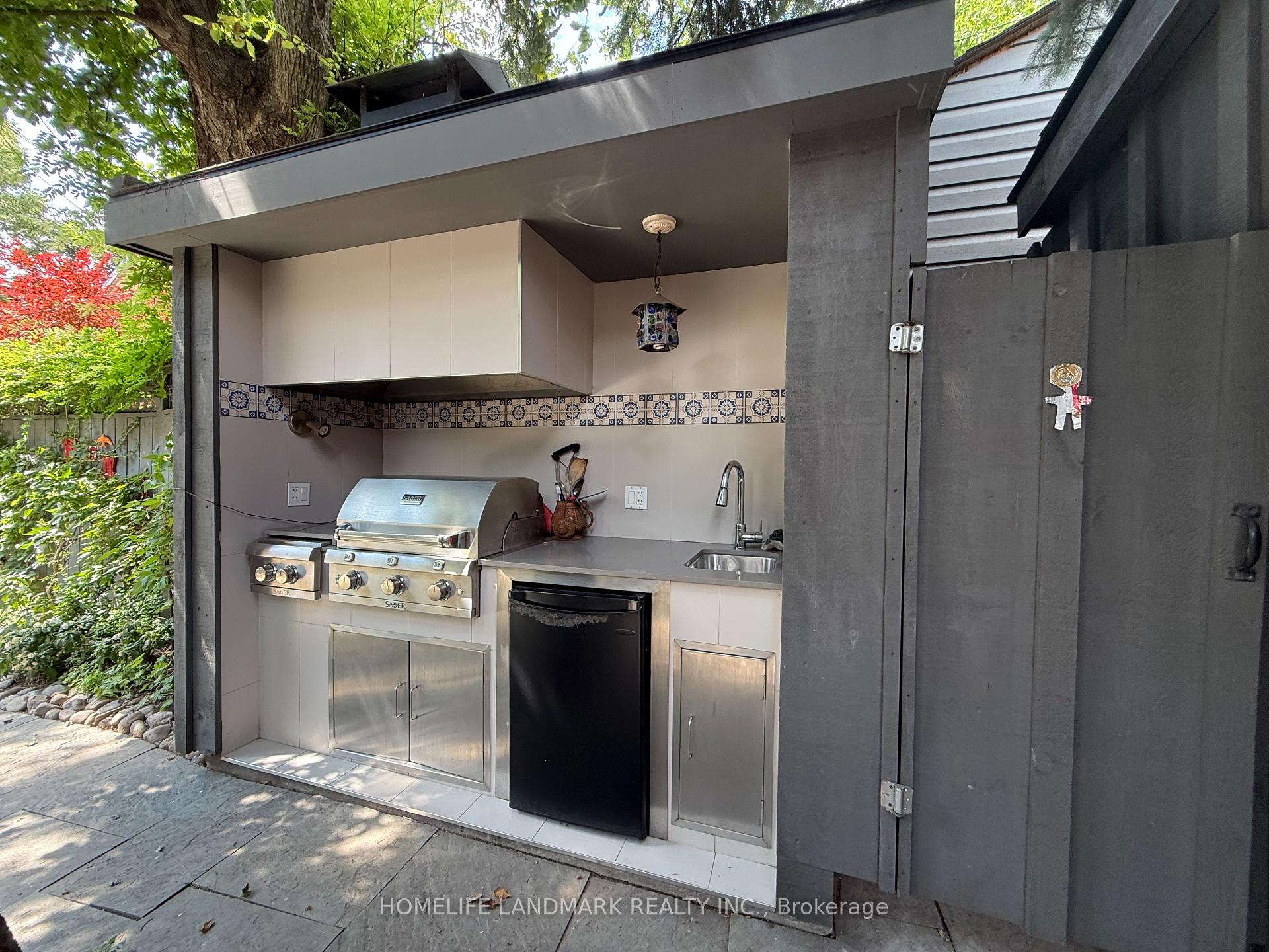 Photo 43 of 1-80 Rockwell Avenue, Toronto, Weston-Pellam Park — HOMEH