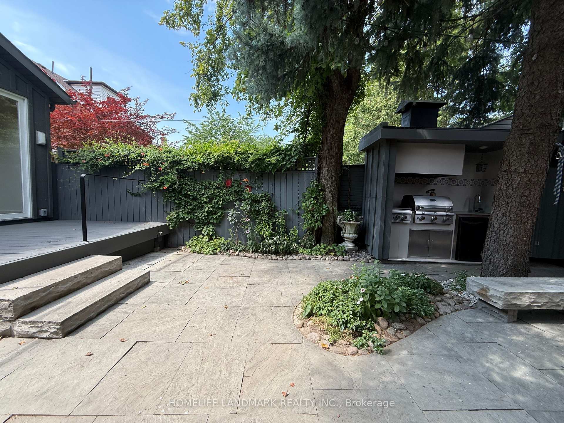 Photo 45 of 1-80 Rockwell Avenue, Toronto, Weston-Pellam Park — HOMEH