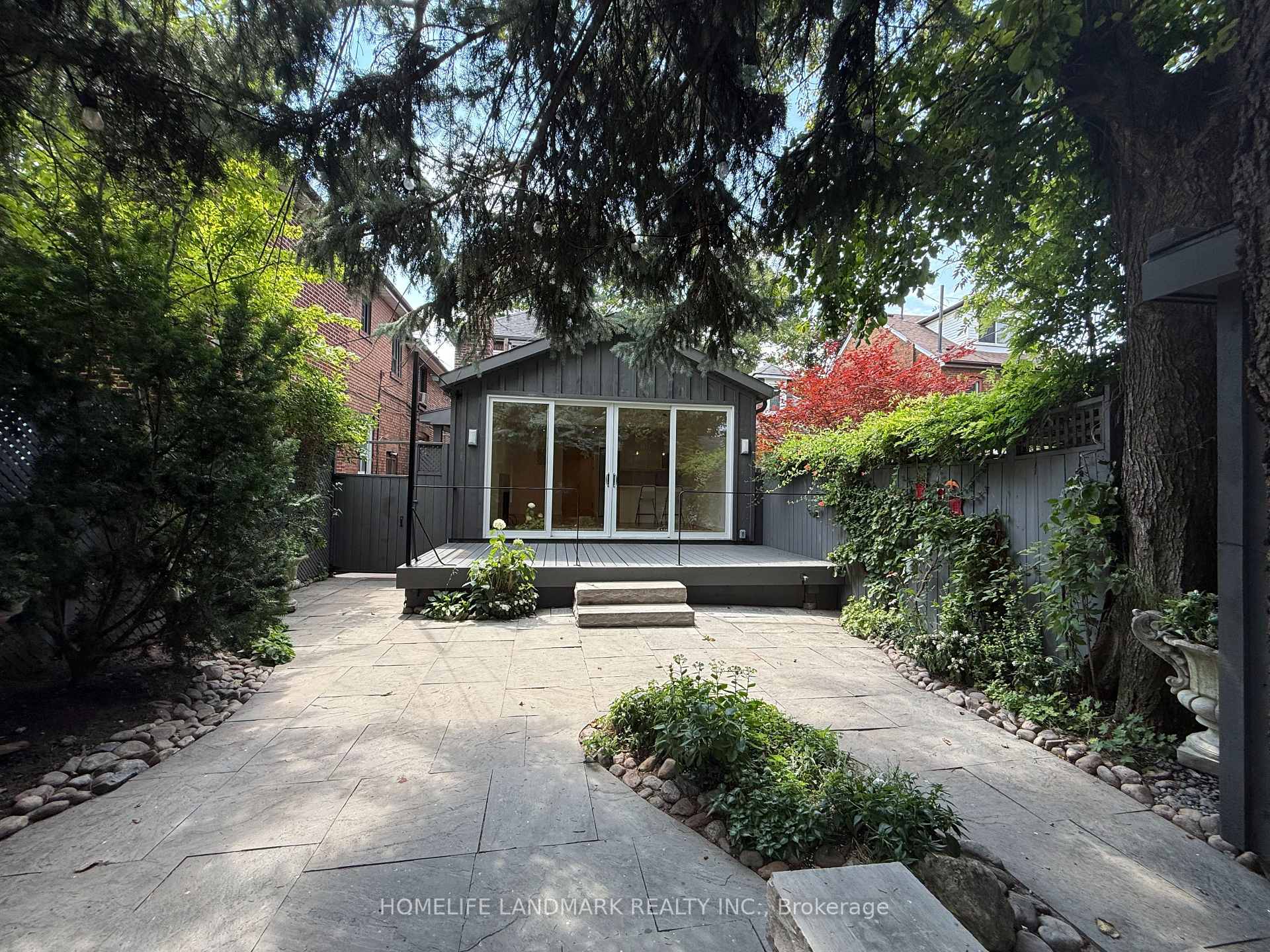 Photo 47 of 1-80 Rockwell Avenue, Toronto, Weston-Pellam Park — HOMEH