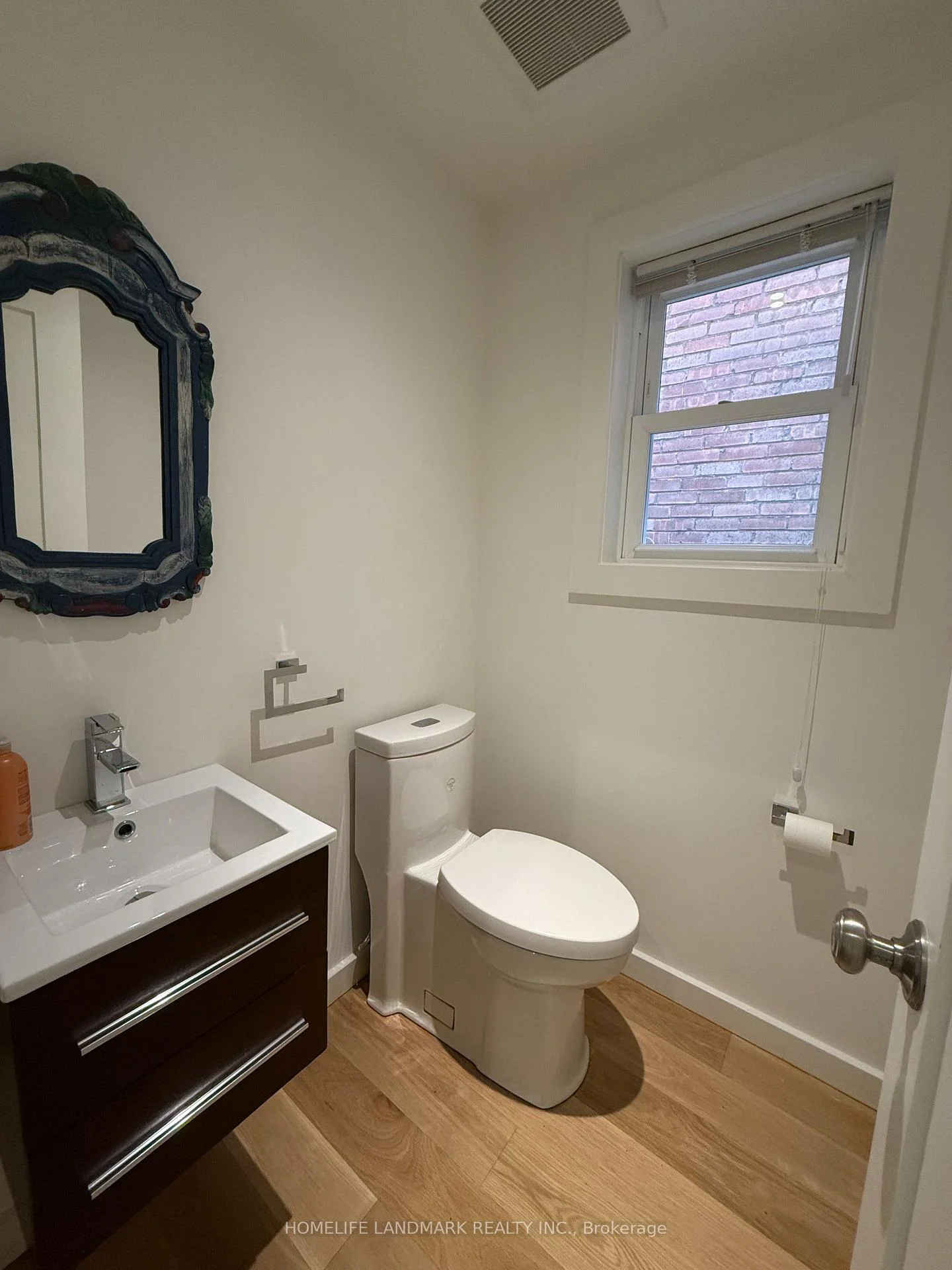 Photo 8 of 1-80 Rockwell Avenue, Toronto, Weston-Pellam Park — HOMEH
