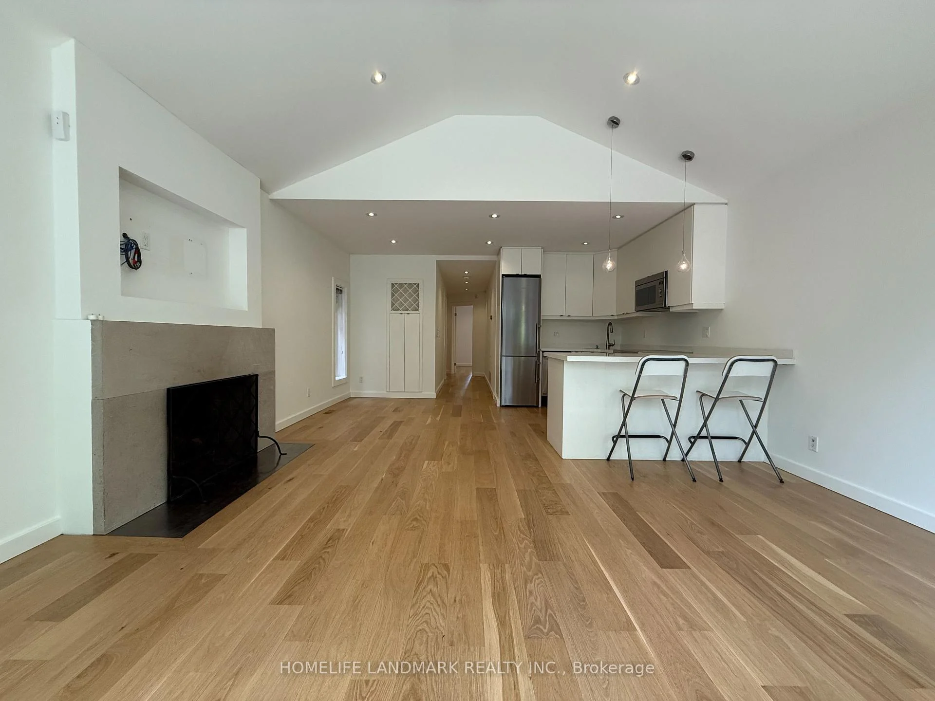 Photo 16 of 1-80 Rockwell Avenue, Toronto, Weston-Pellam Park — HOMEH