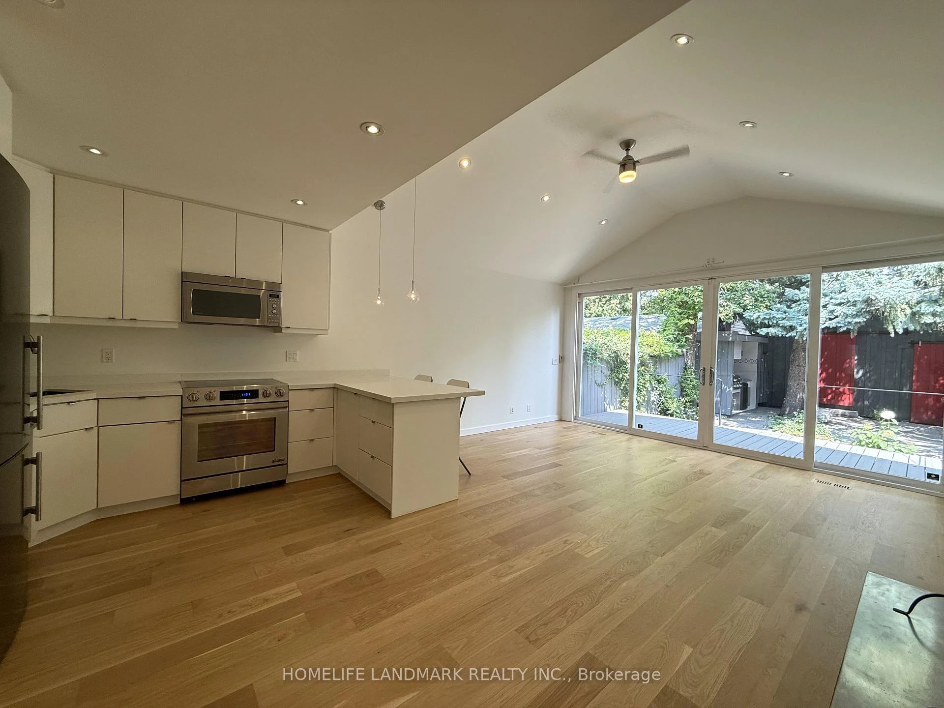 Photo 22 of 1-80 Rockwell Avenue, Toronto, Weston-Pellam Park — HOMEH