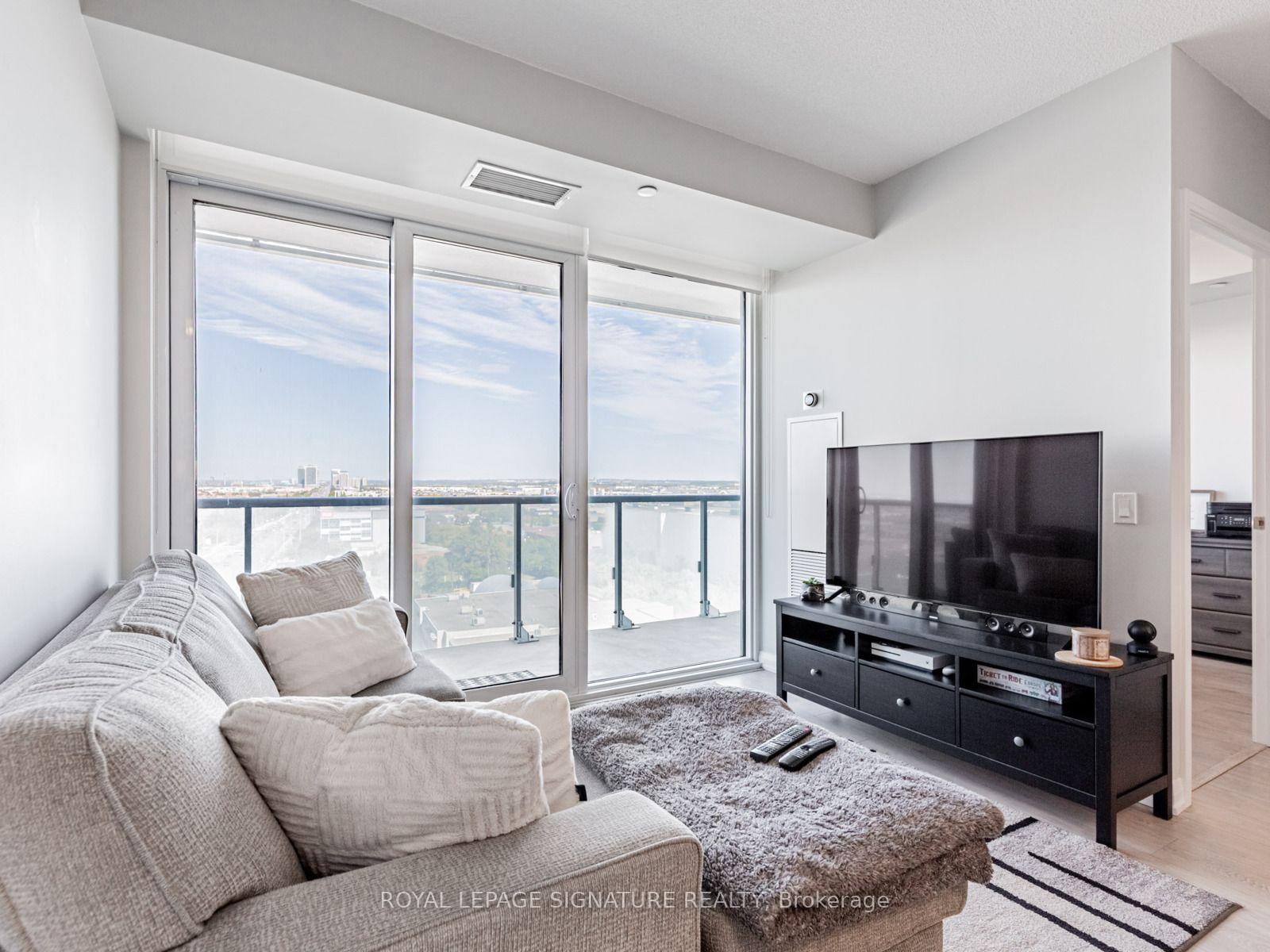 Photo 14 of Unit 1114, 7895 Jane Street, Vaughan, Concord — HOMEH
