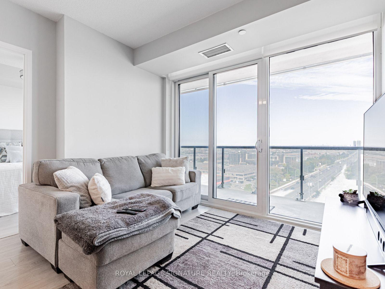 Photo 15 of Unit 1114, 7895 Jane Street, Vaughan, Concord — HOMEH
