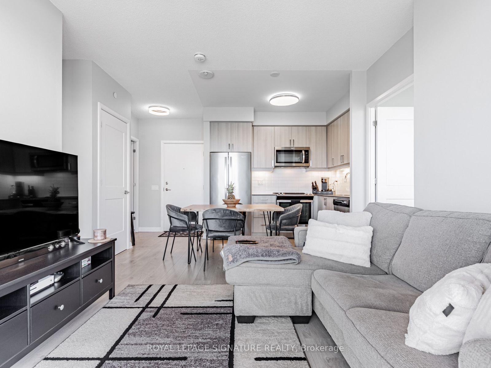 Photo 16 of Unit 1114, 7895 Jane Street, Vaughan, Concord — HOMEH